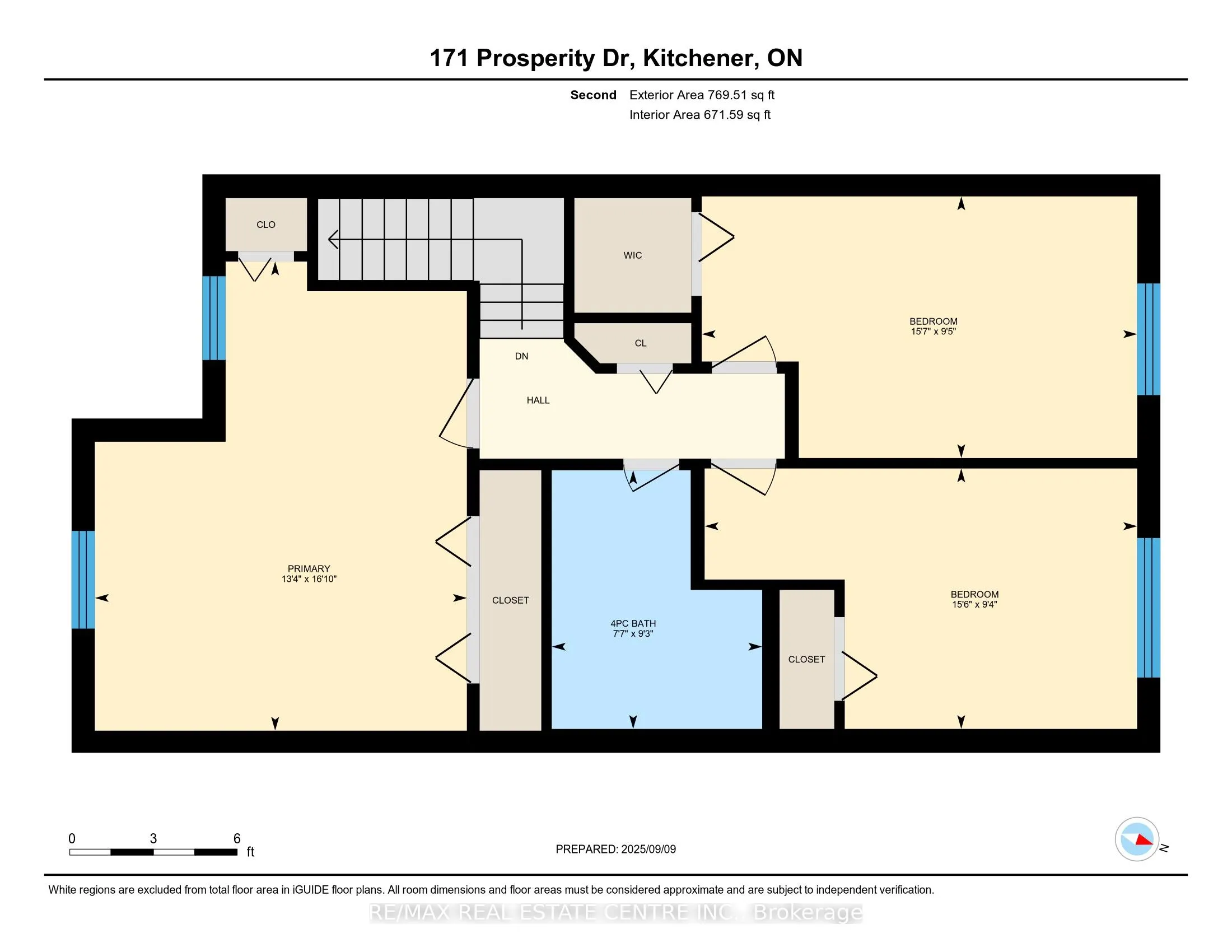 171 Prosperity Drive