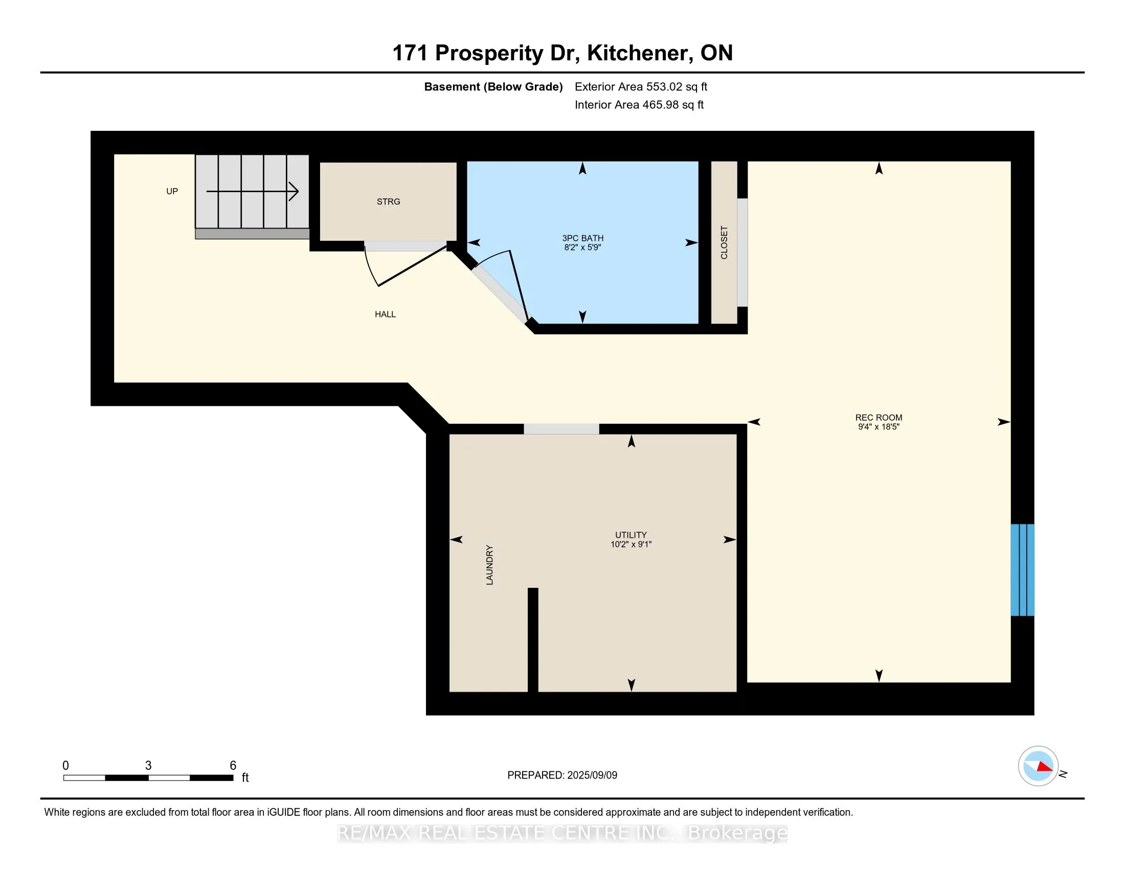 171 Prosperity Drive