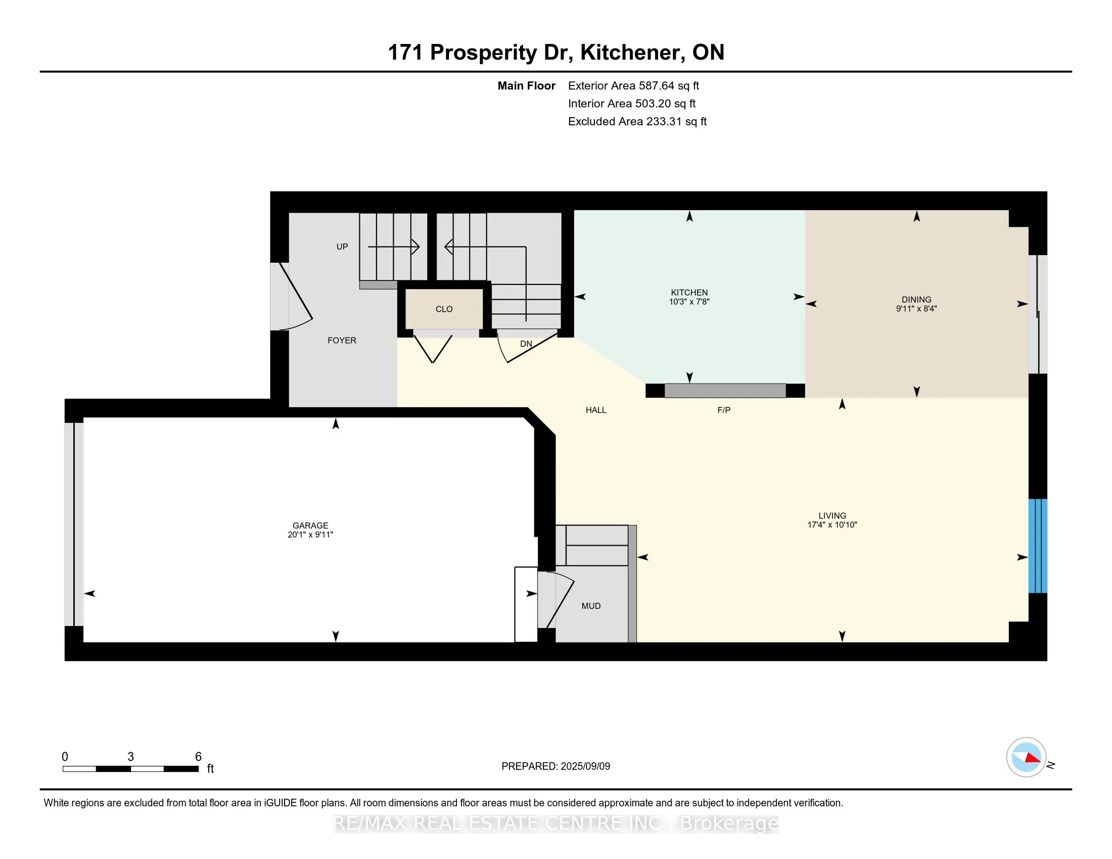 171 Prosperity Drive
