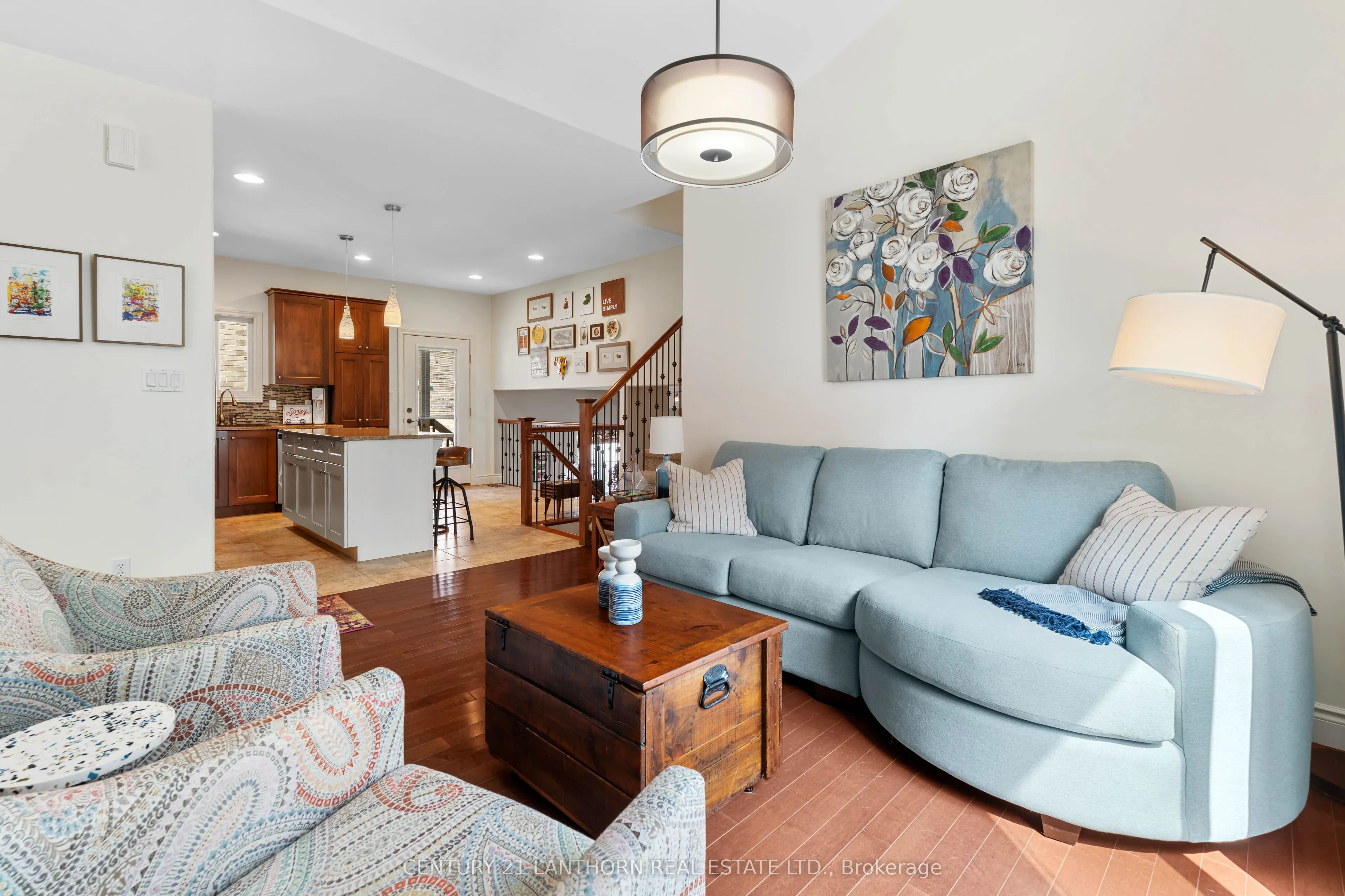 18 McDougall Drive