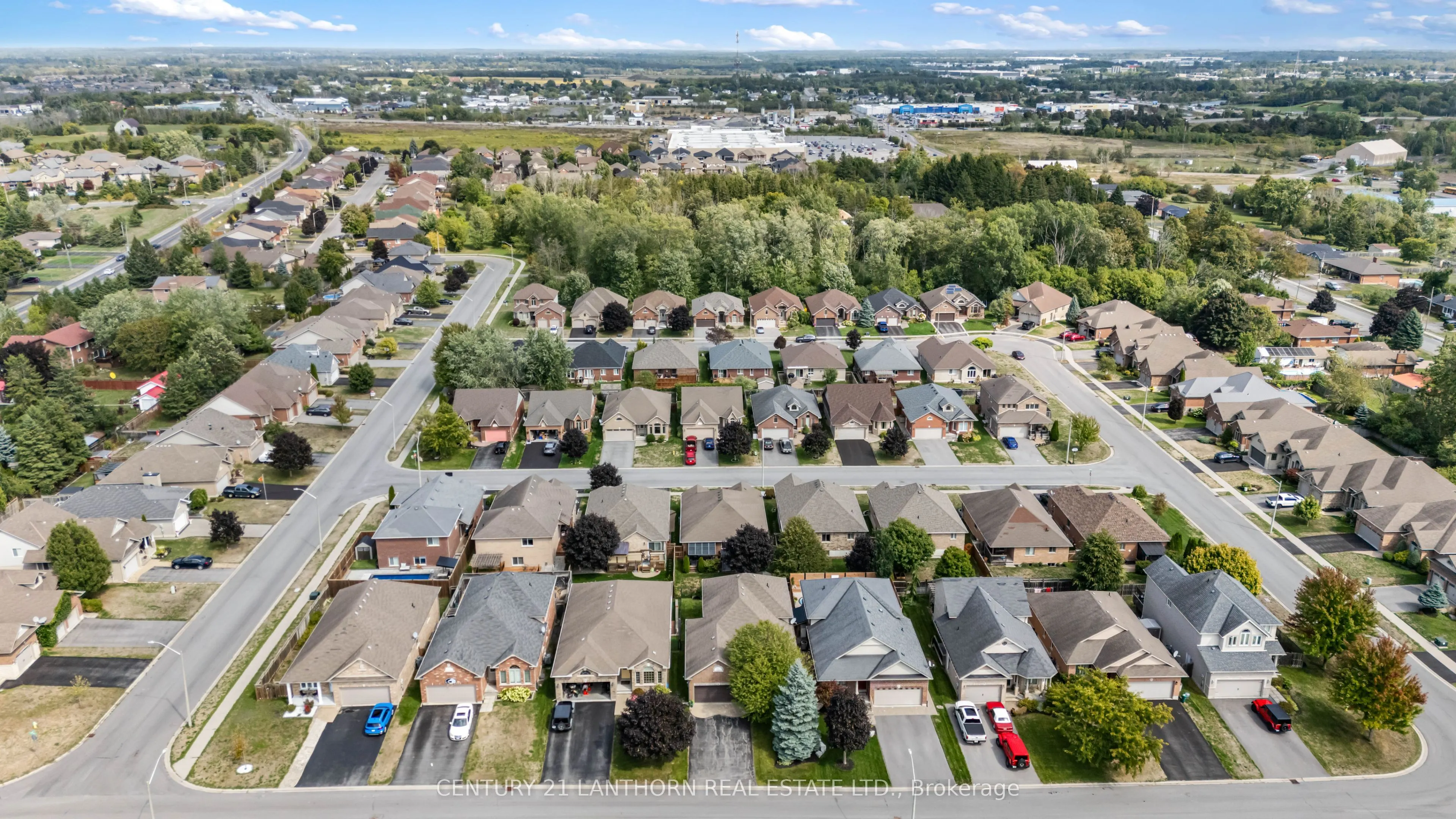 18 McDougall Drive