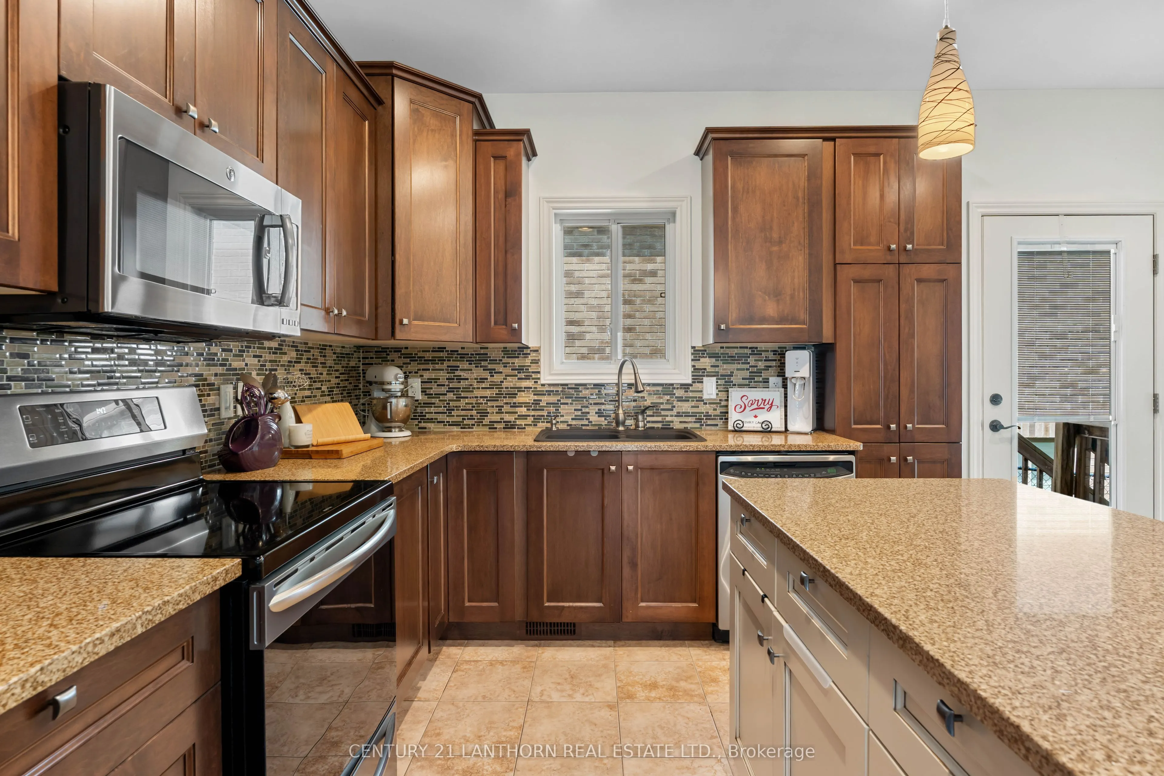 18 McDougall Drive