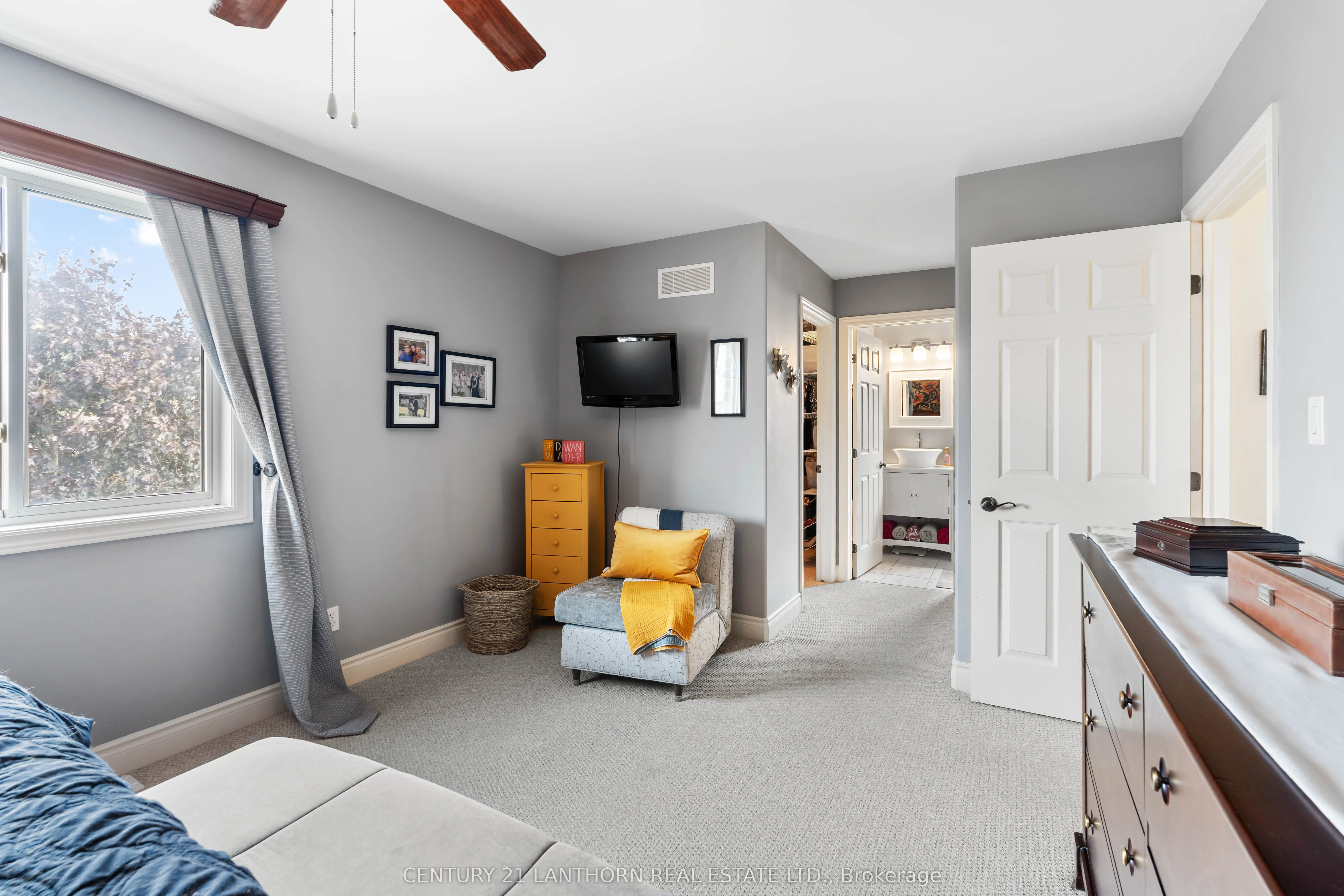 18 McDougall Drive