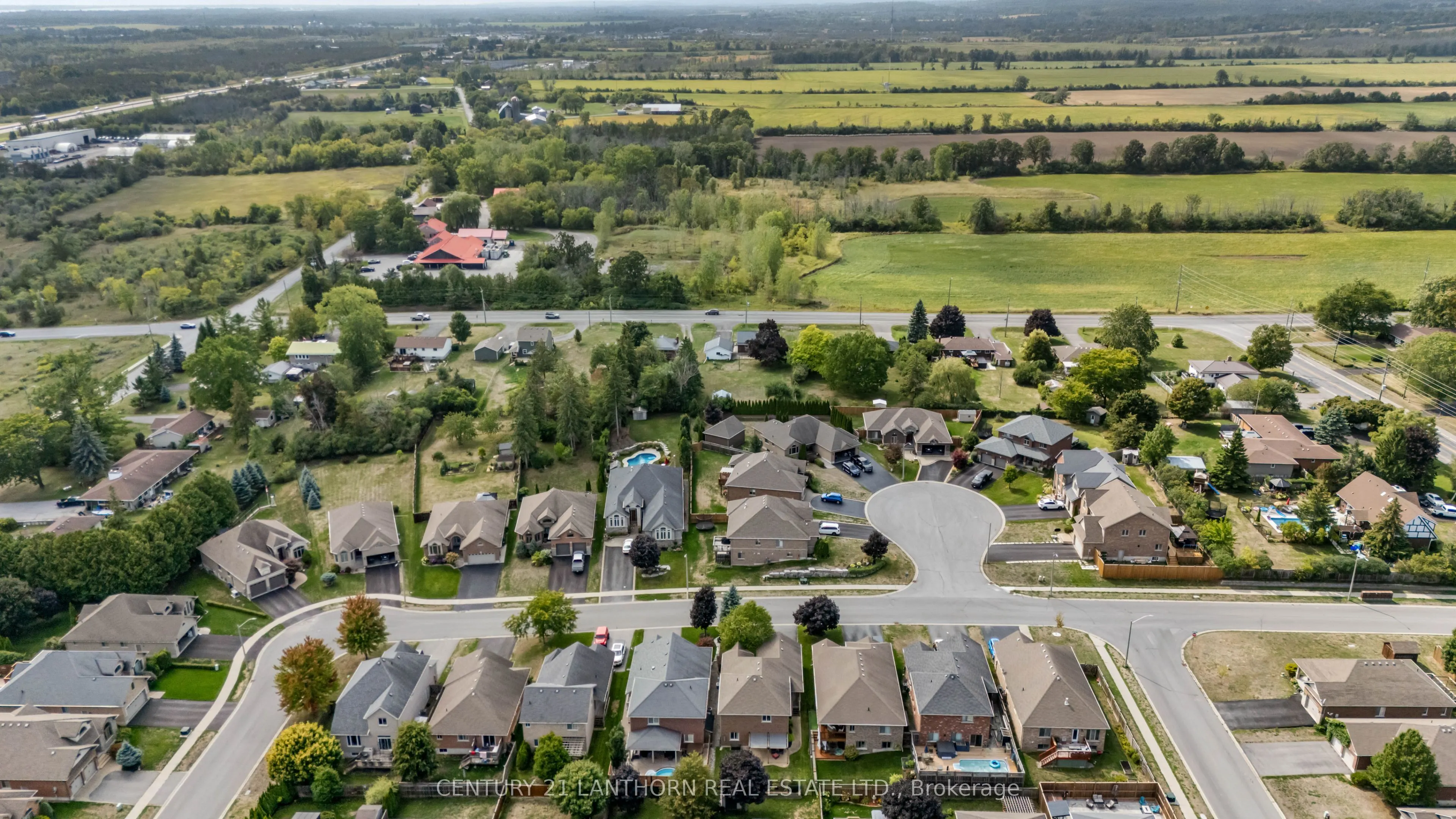 18 McDougall Drive