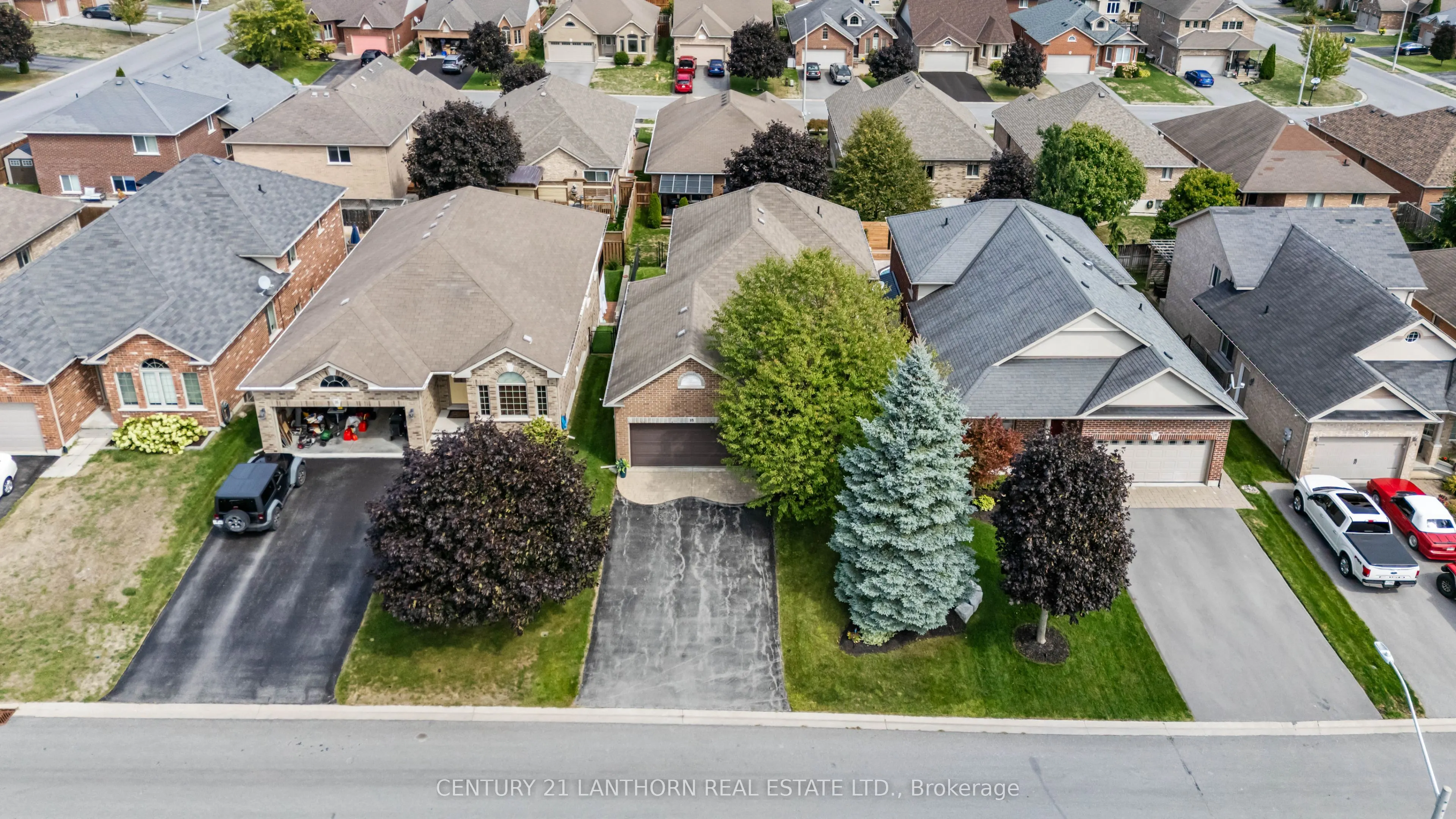 18 McDougall Drive