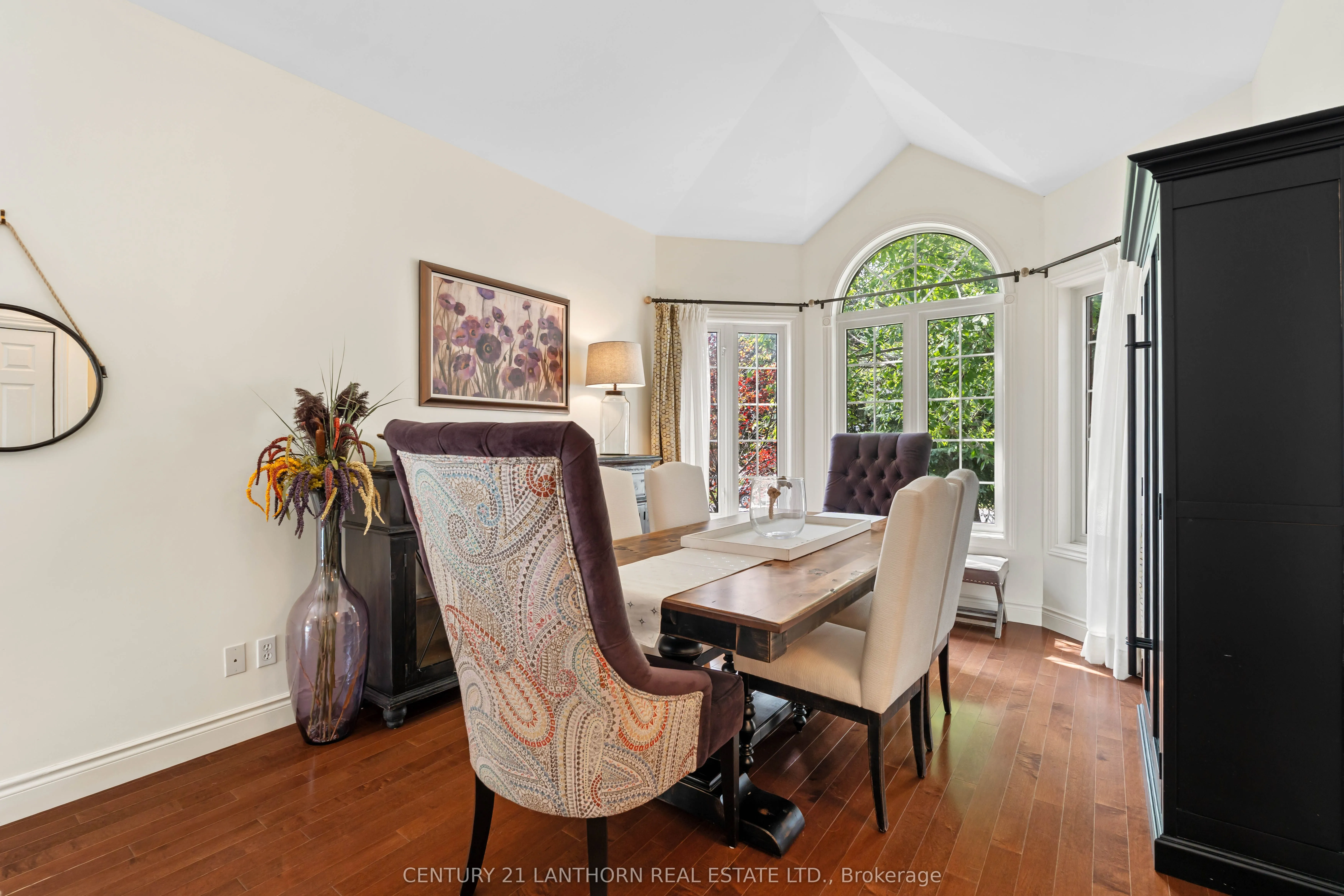 18 McDougall Drive