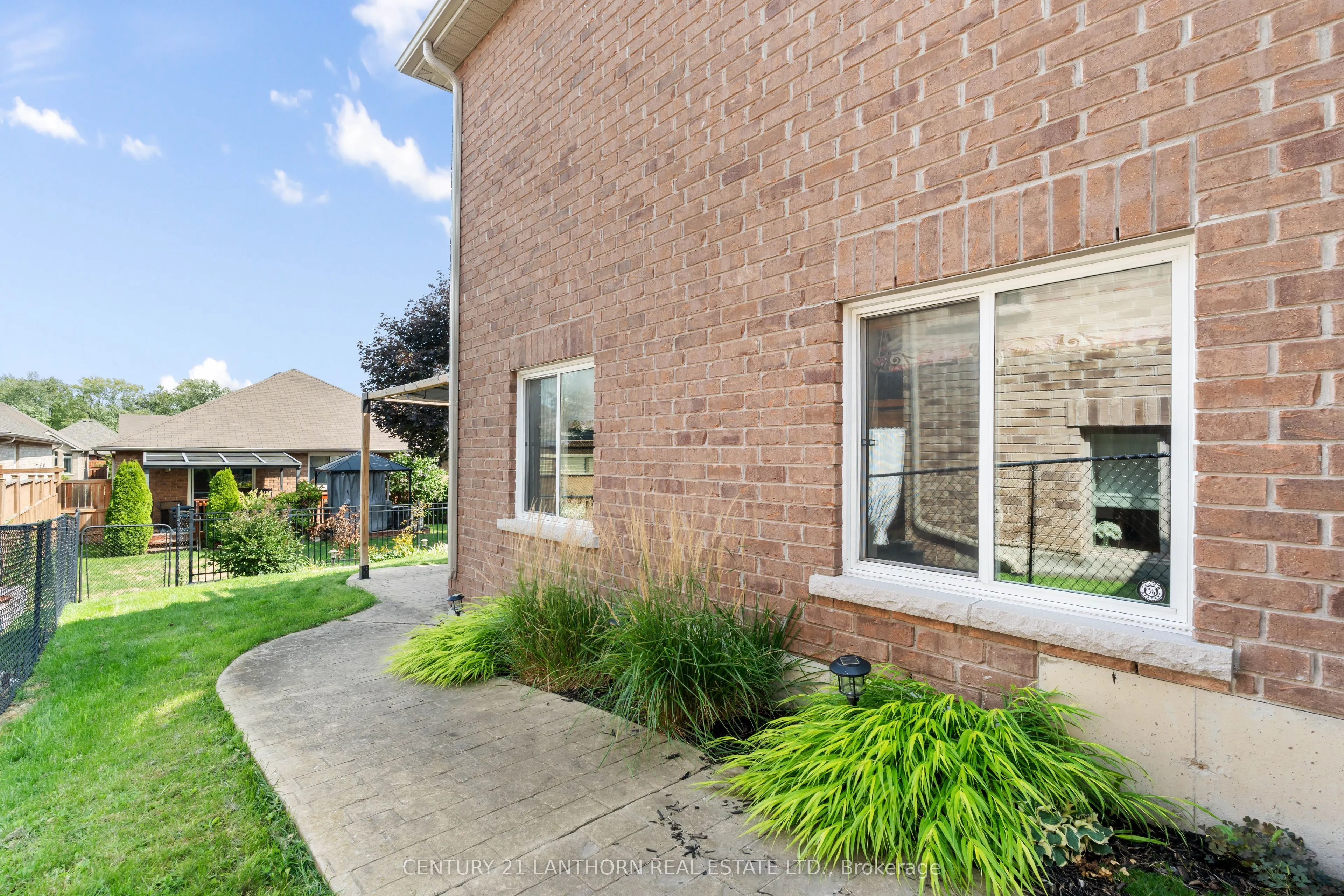 18 McDougall Drive