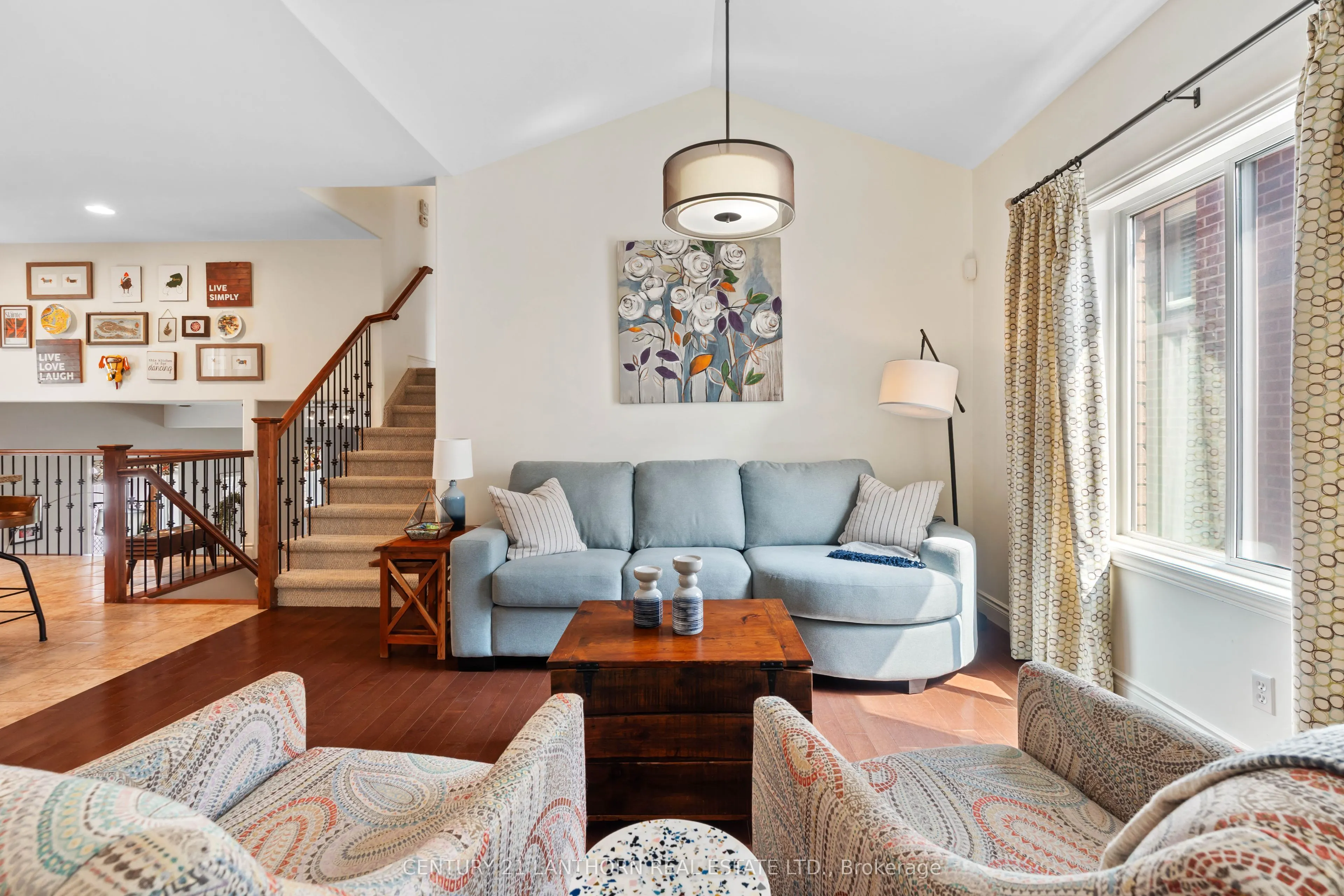 18 McDougall Drive