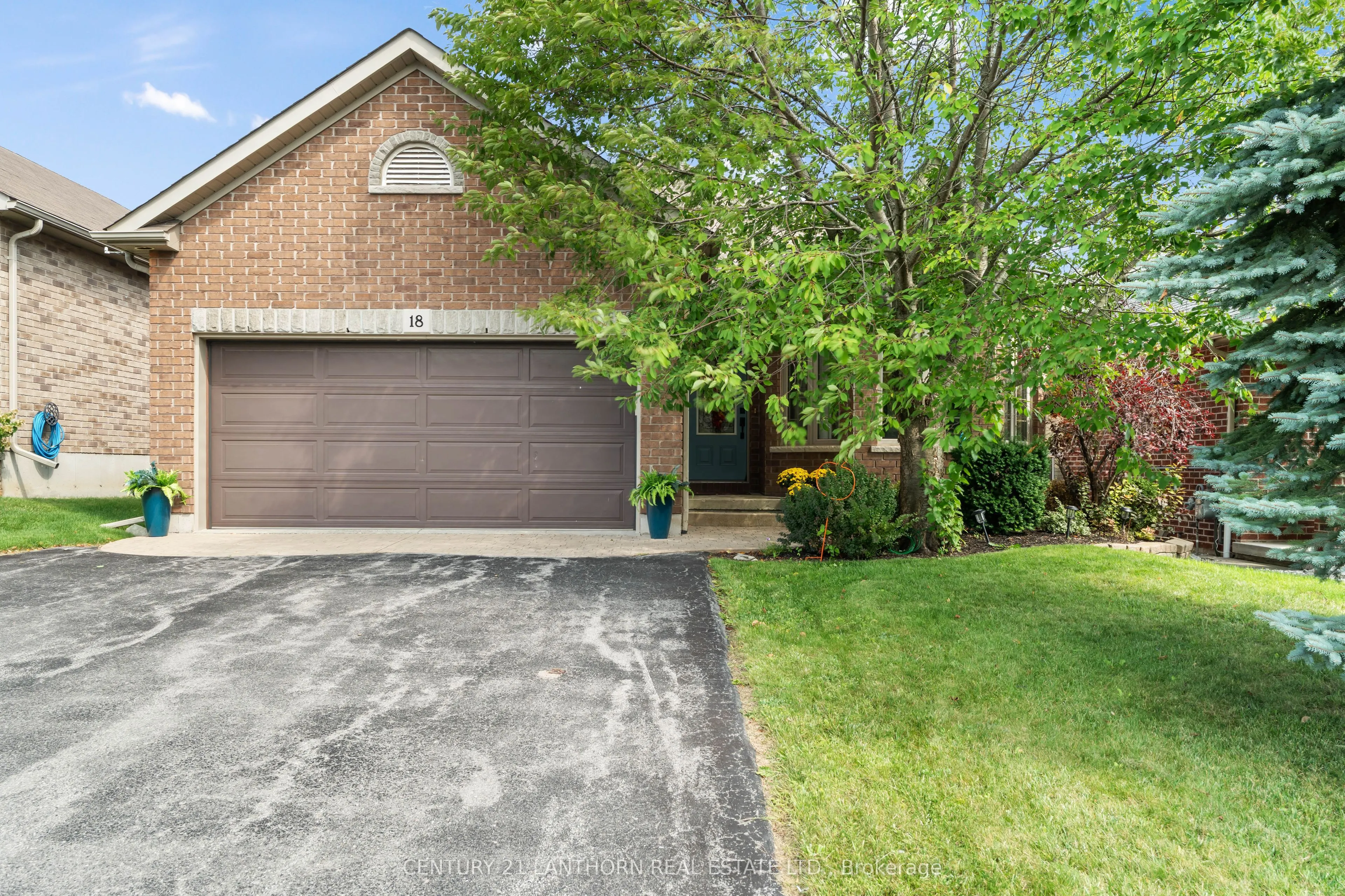 18 McDougall Drive