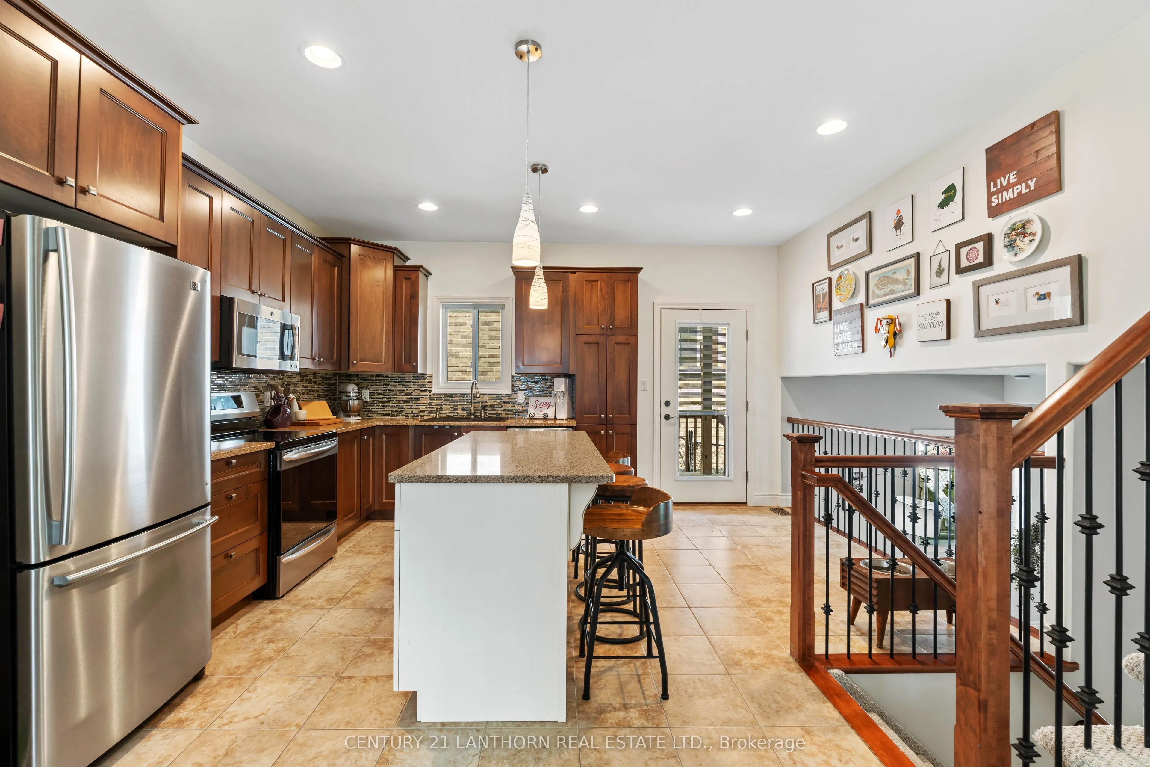 18 McDougall Drive