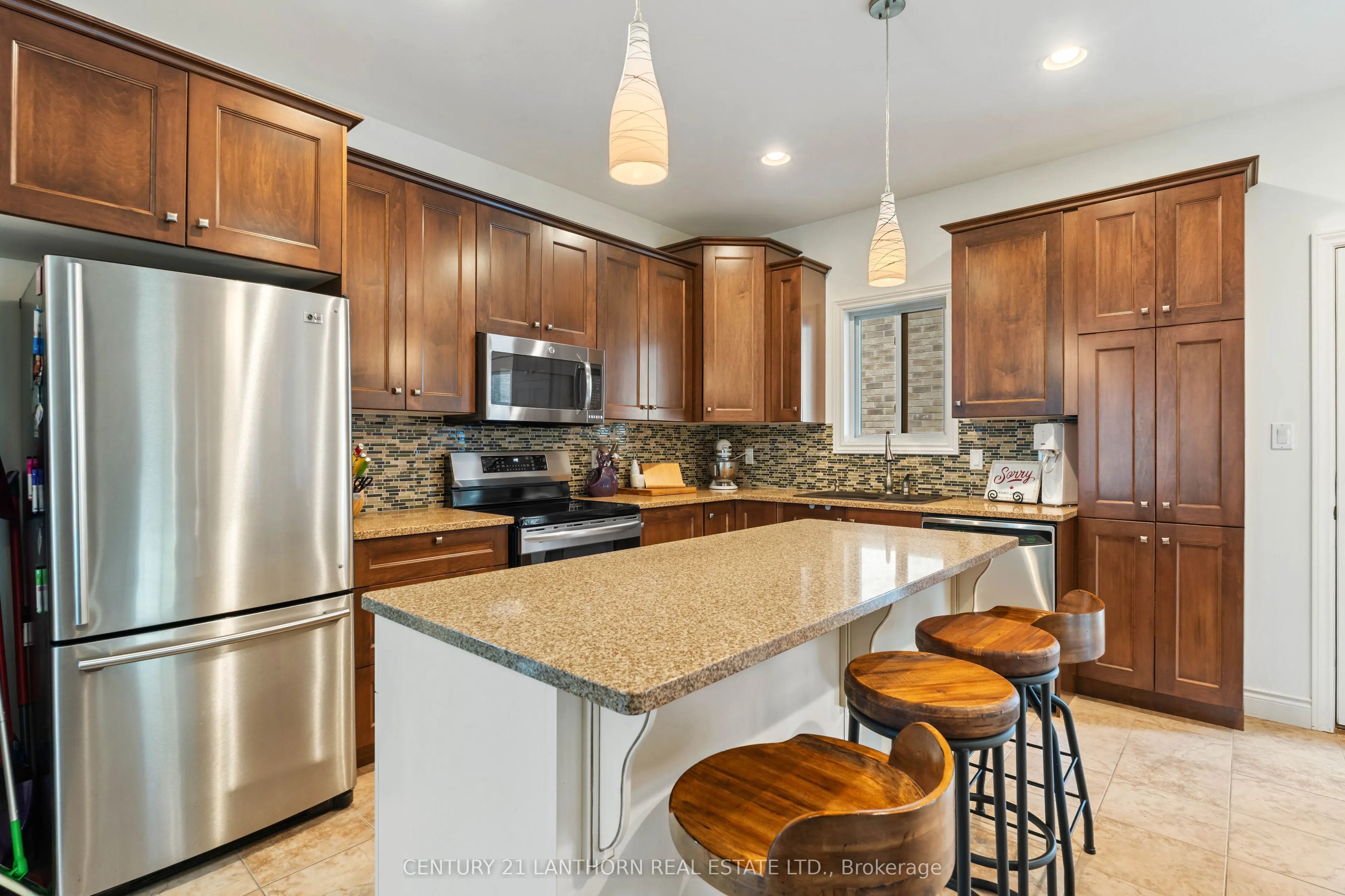 18 McDougall Drive