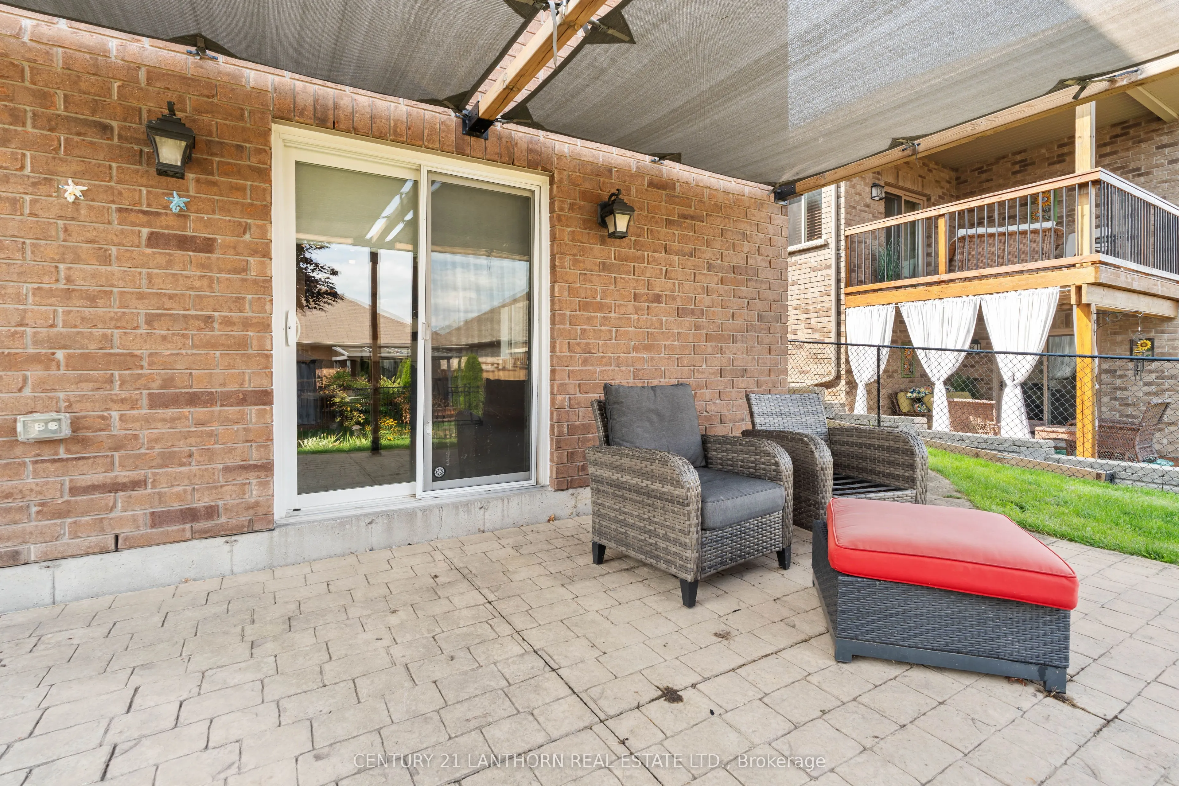 18 McDougall Drive