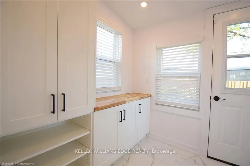 4 Lancaster Avenue
