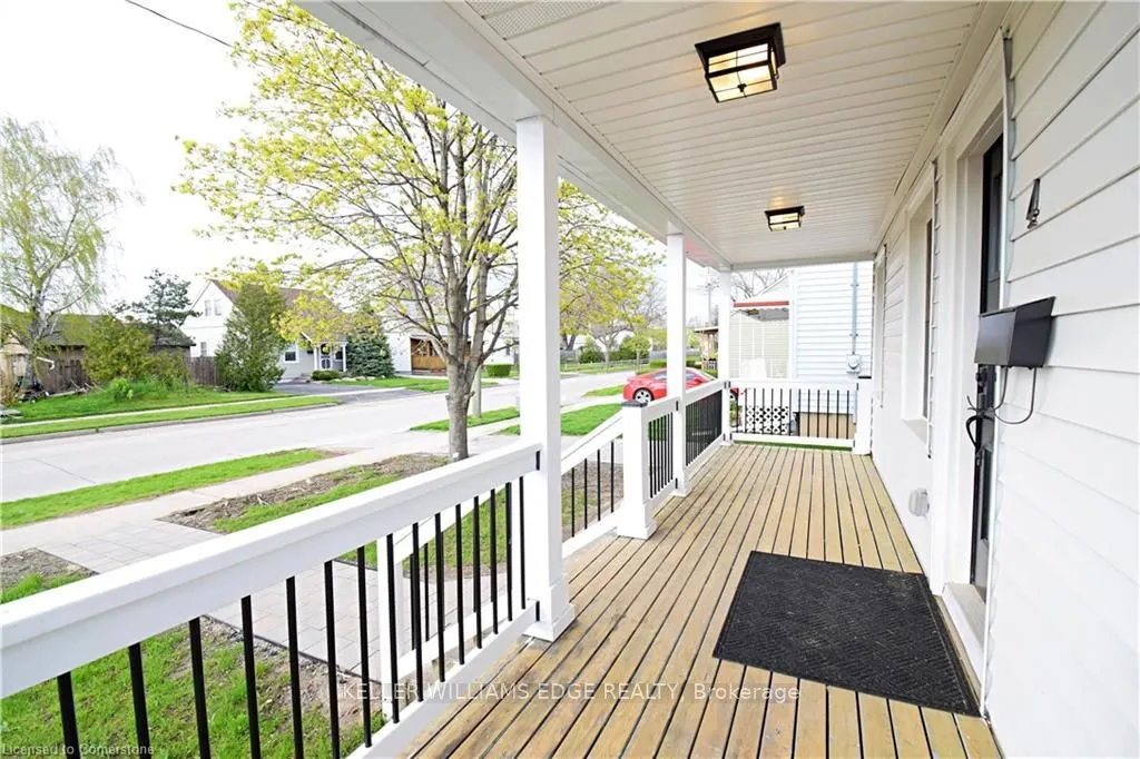 4 Lancaster Avenue