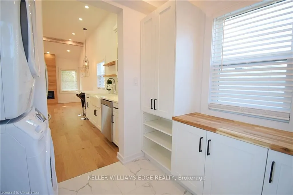 4 Lancaster Avenue
