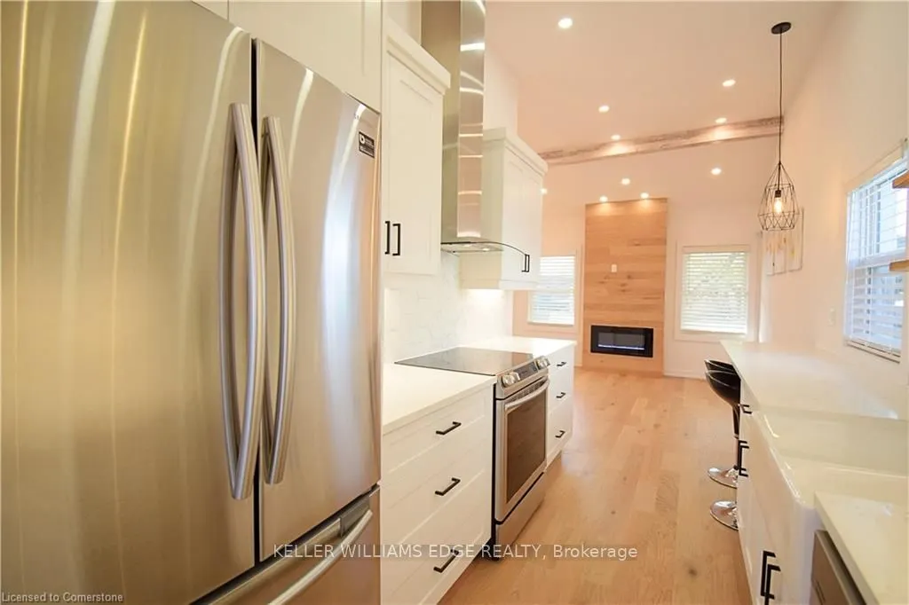 4 Lancaster Avenue