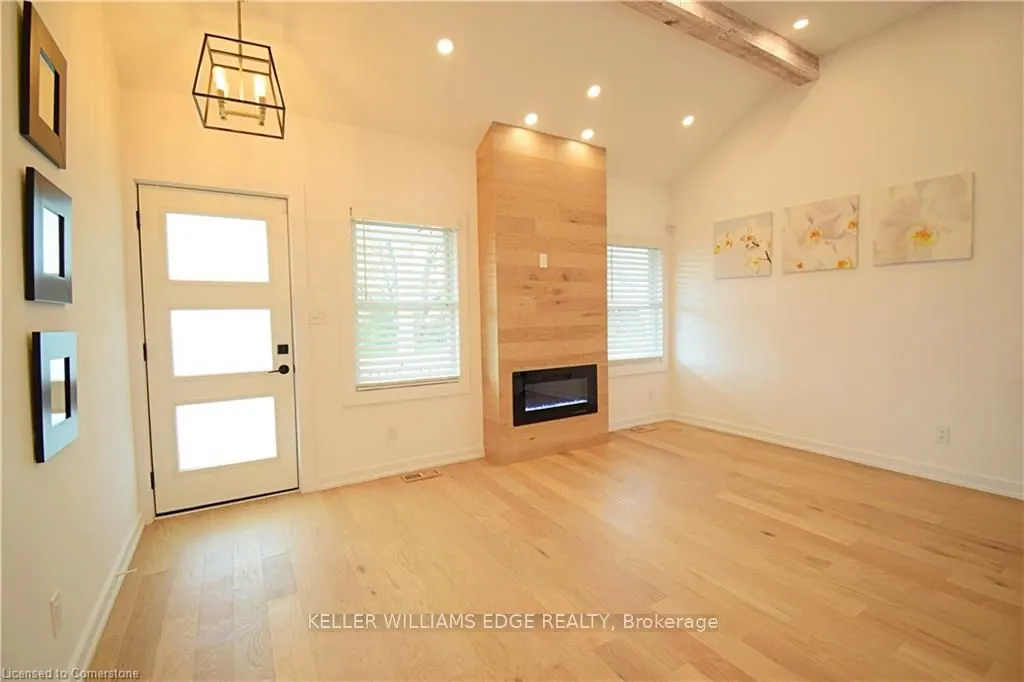 4 Lancaster Avenue
