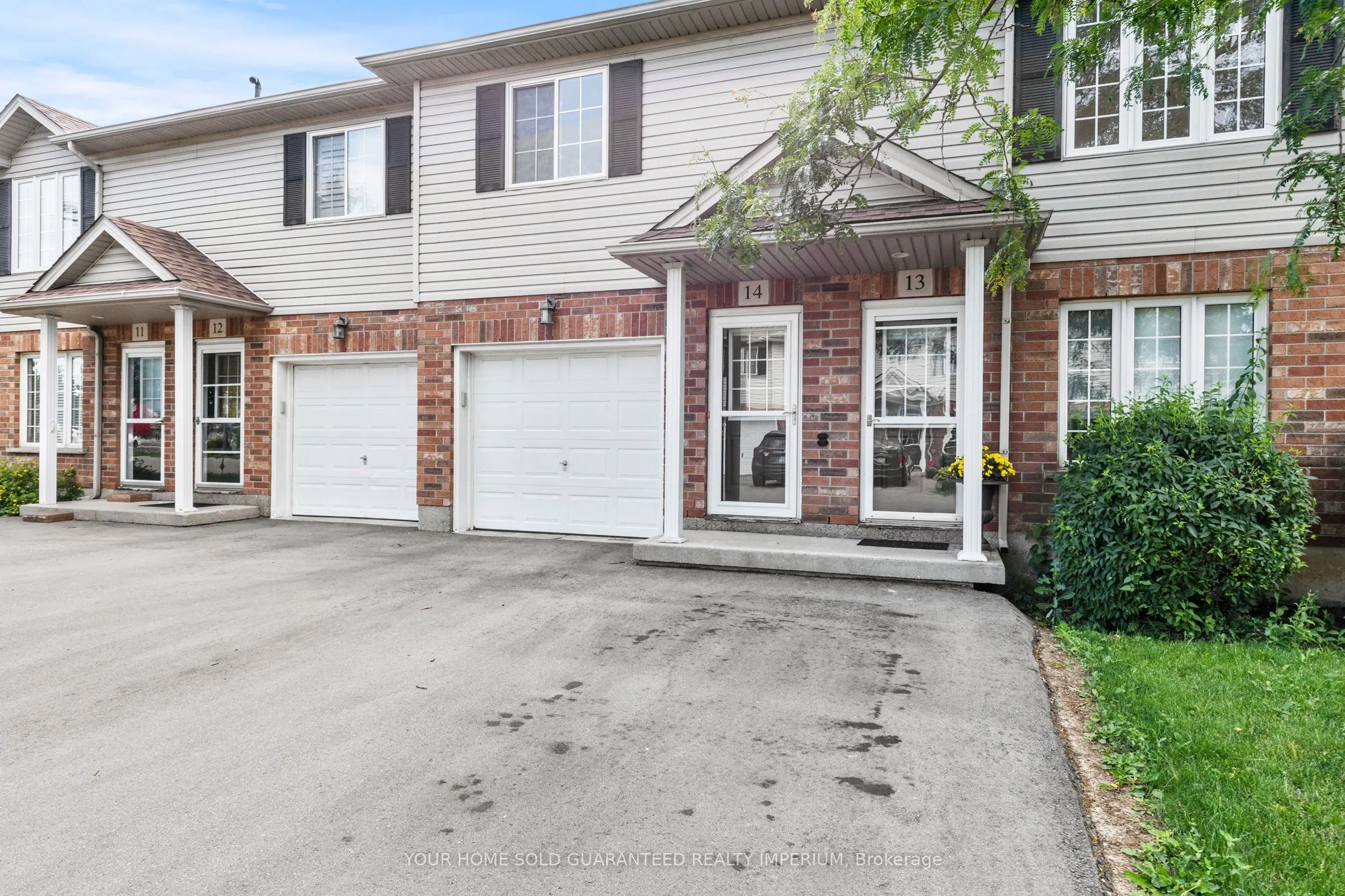 996 Rymal Road E, #14