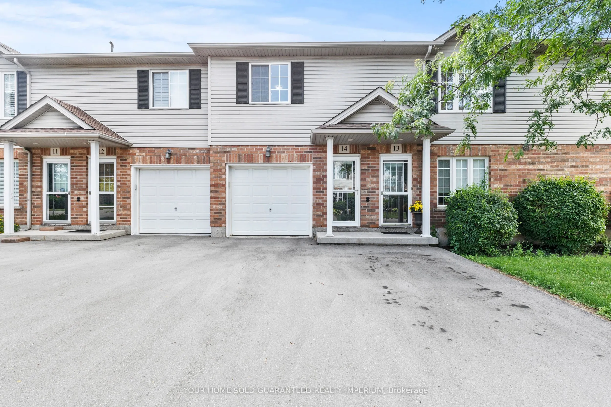 996 Rymal Road E, #14