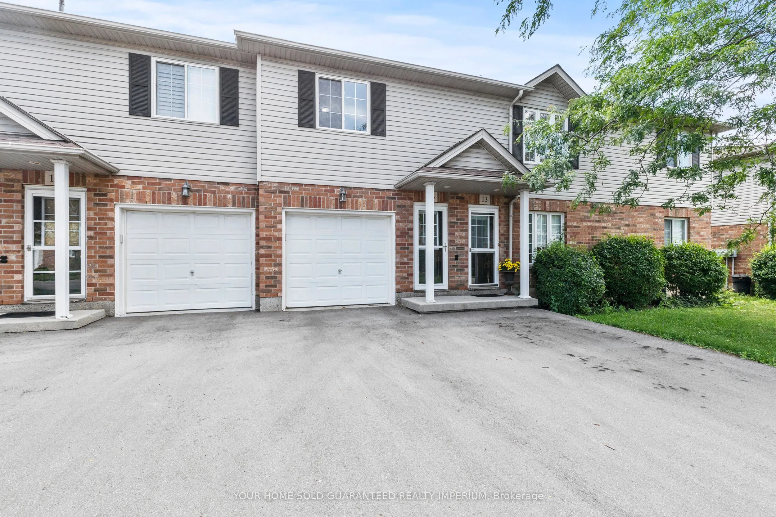 996 Rymal Road E, #14