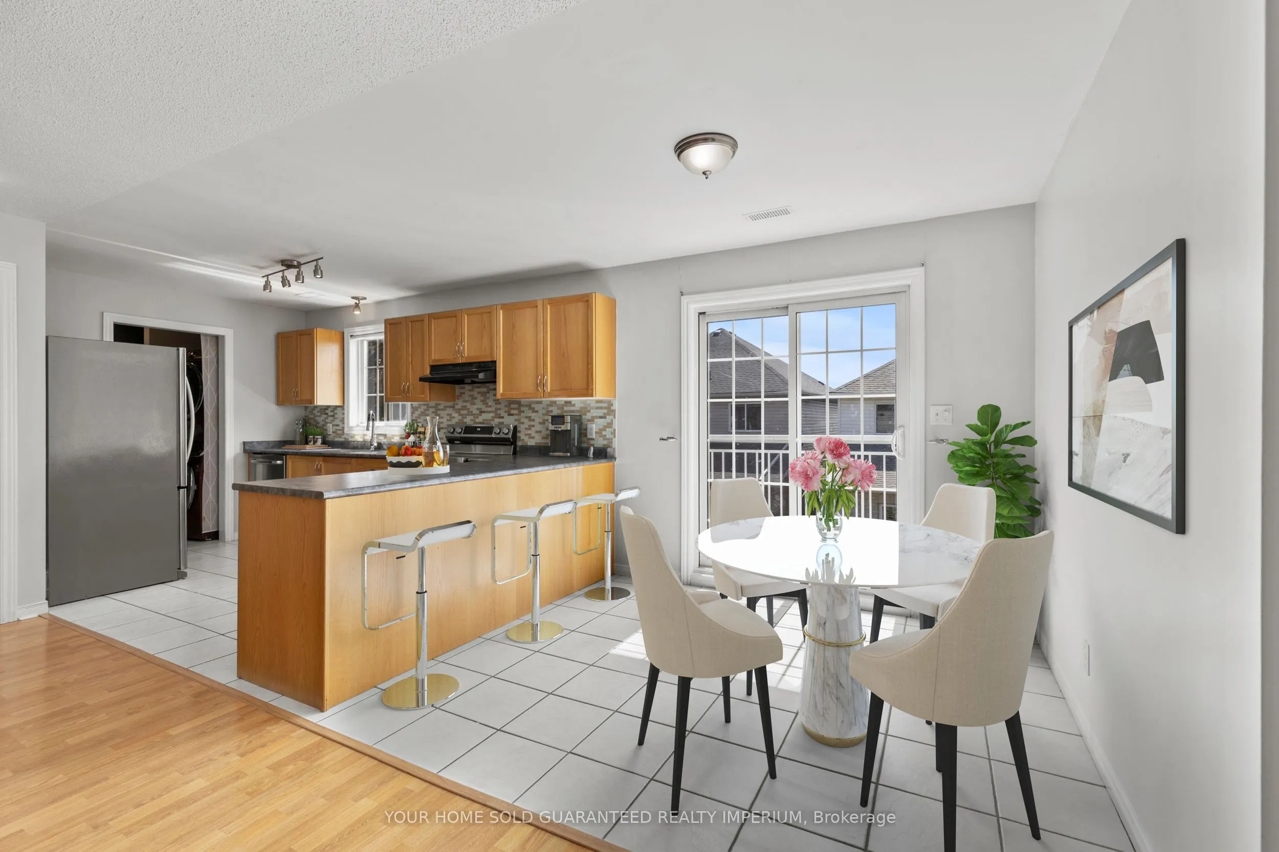 996 Rymal Road E, #14