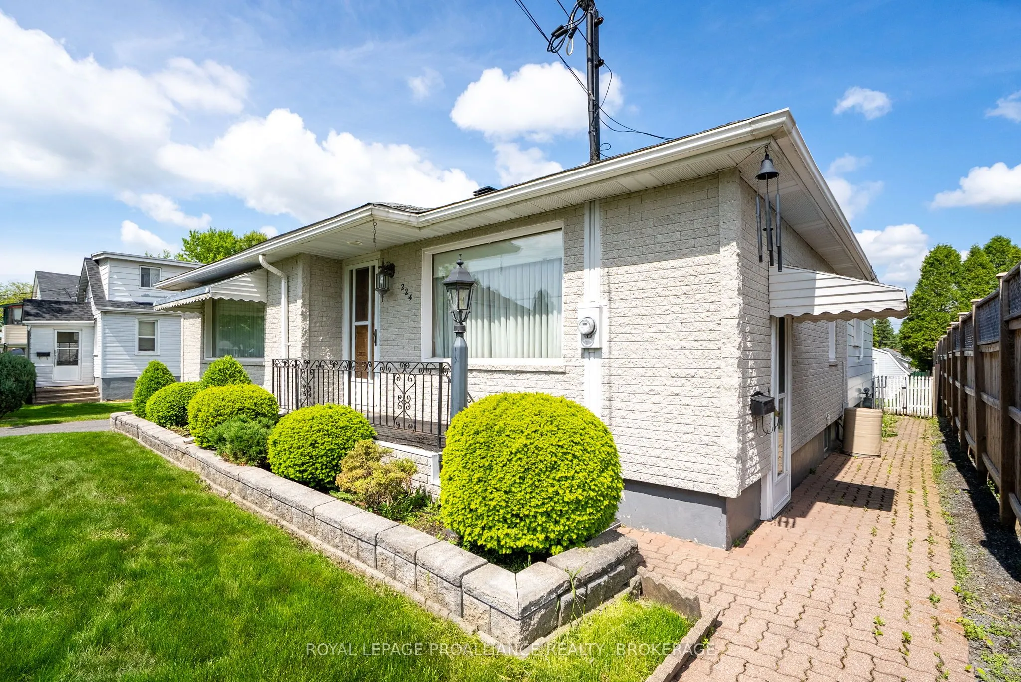 224 Danis Avenue