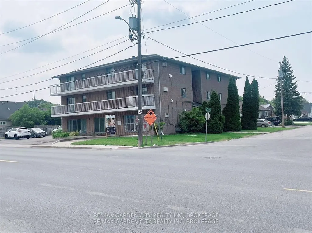 210 Pelham Road, #203