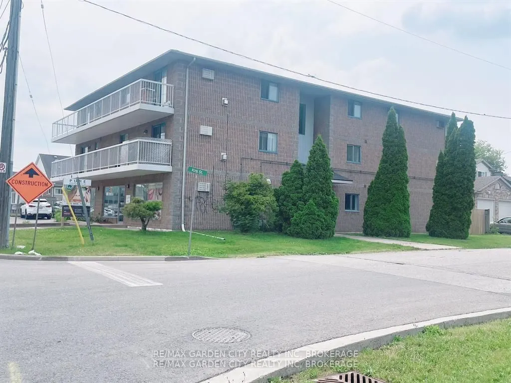 210 Pelham Road, #203