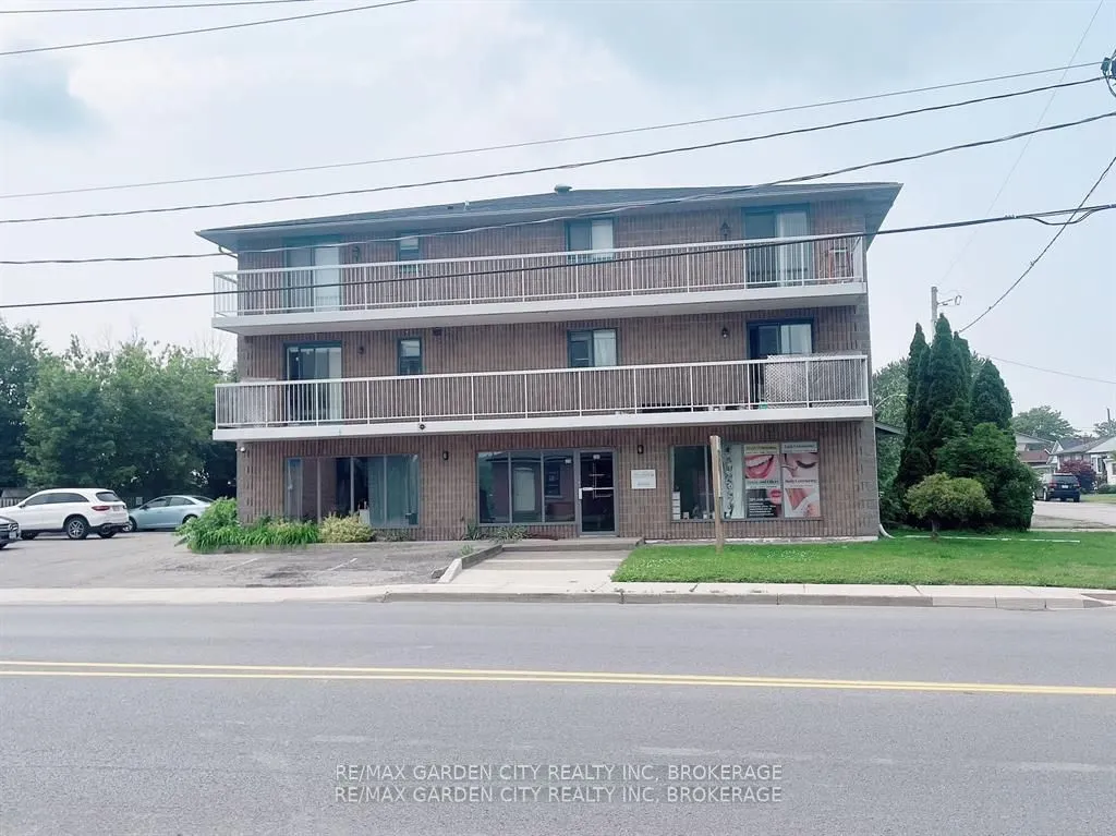 210 Pelham Road, #203