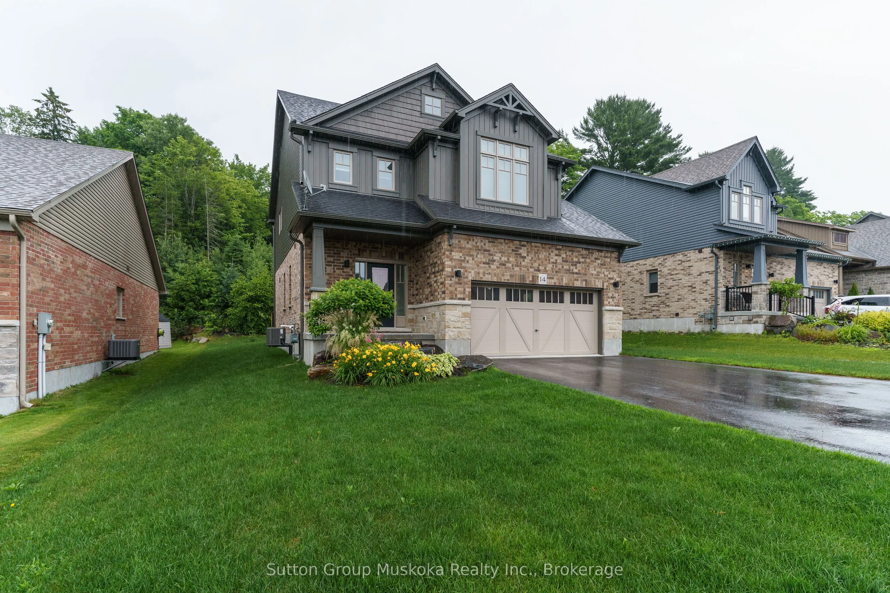 14 Braeside Crescent