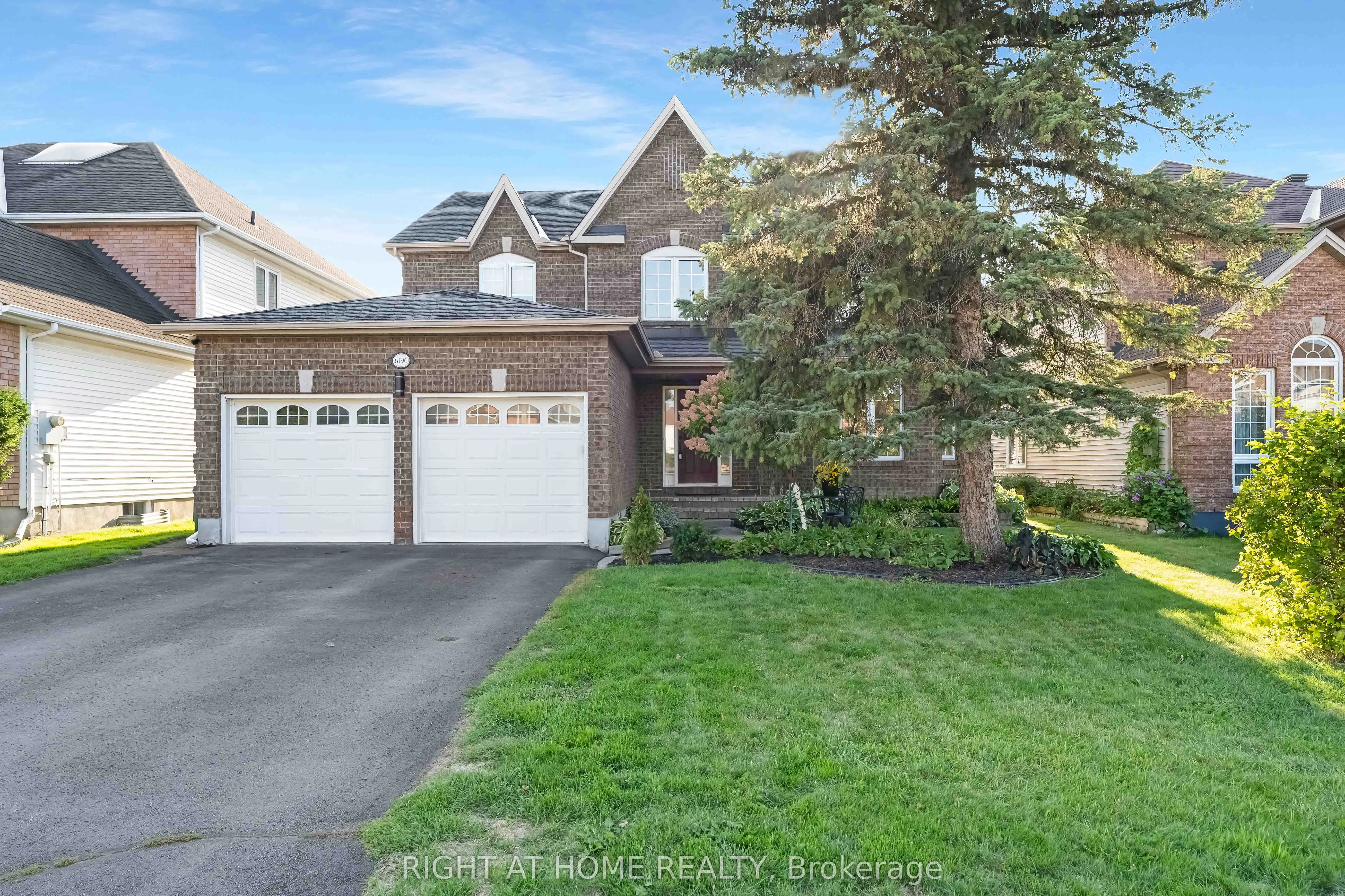 6196 Ravine Way