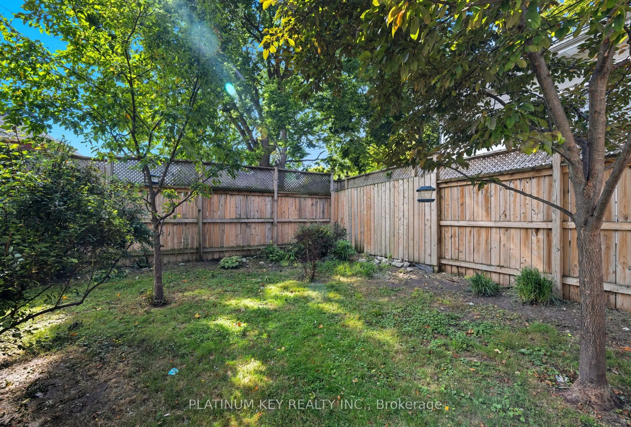 603 Queens Avenue