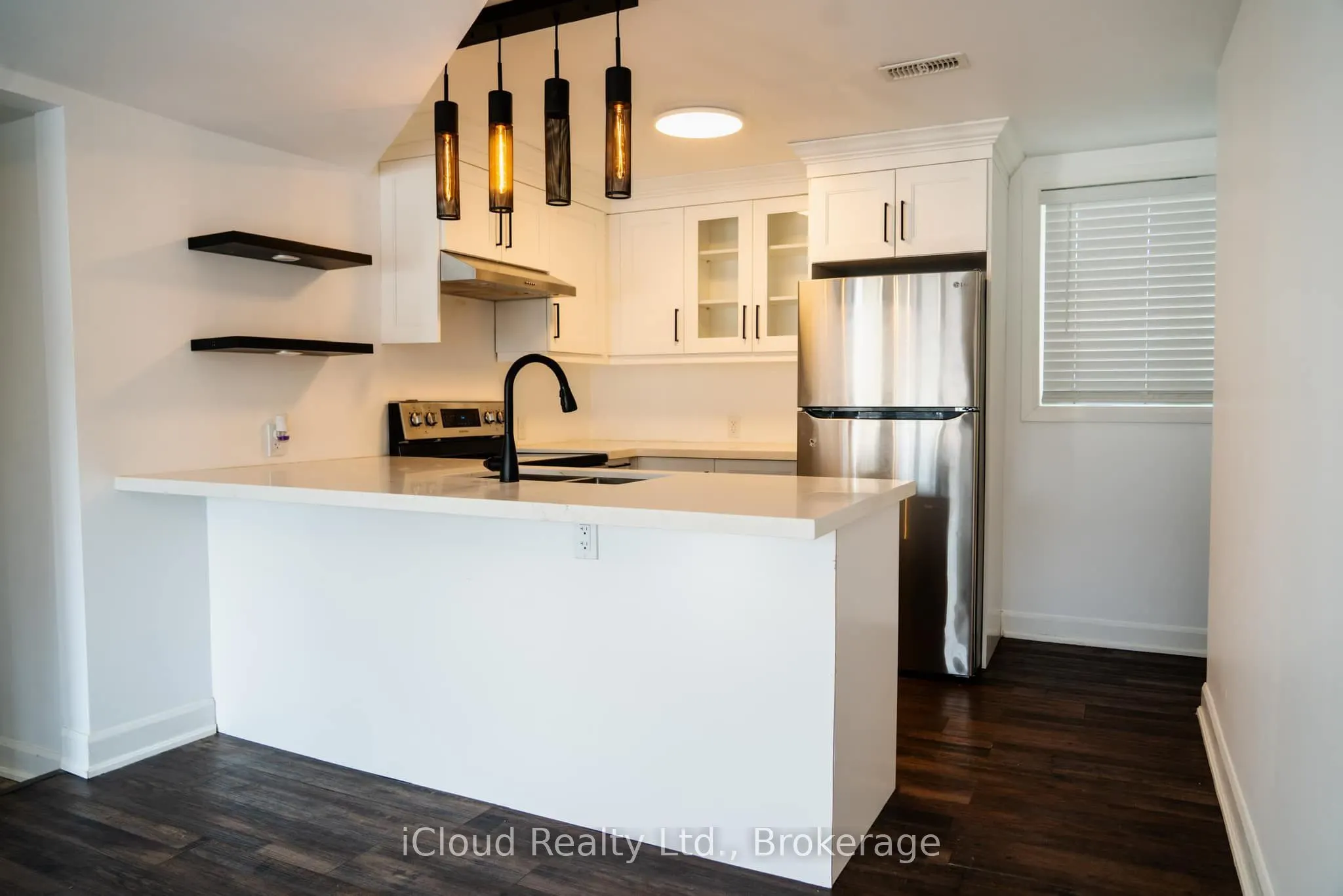 5 ilona Court, #LOWER