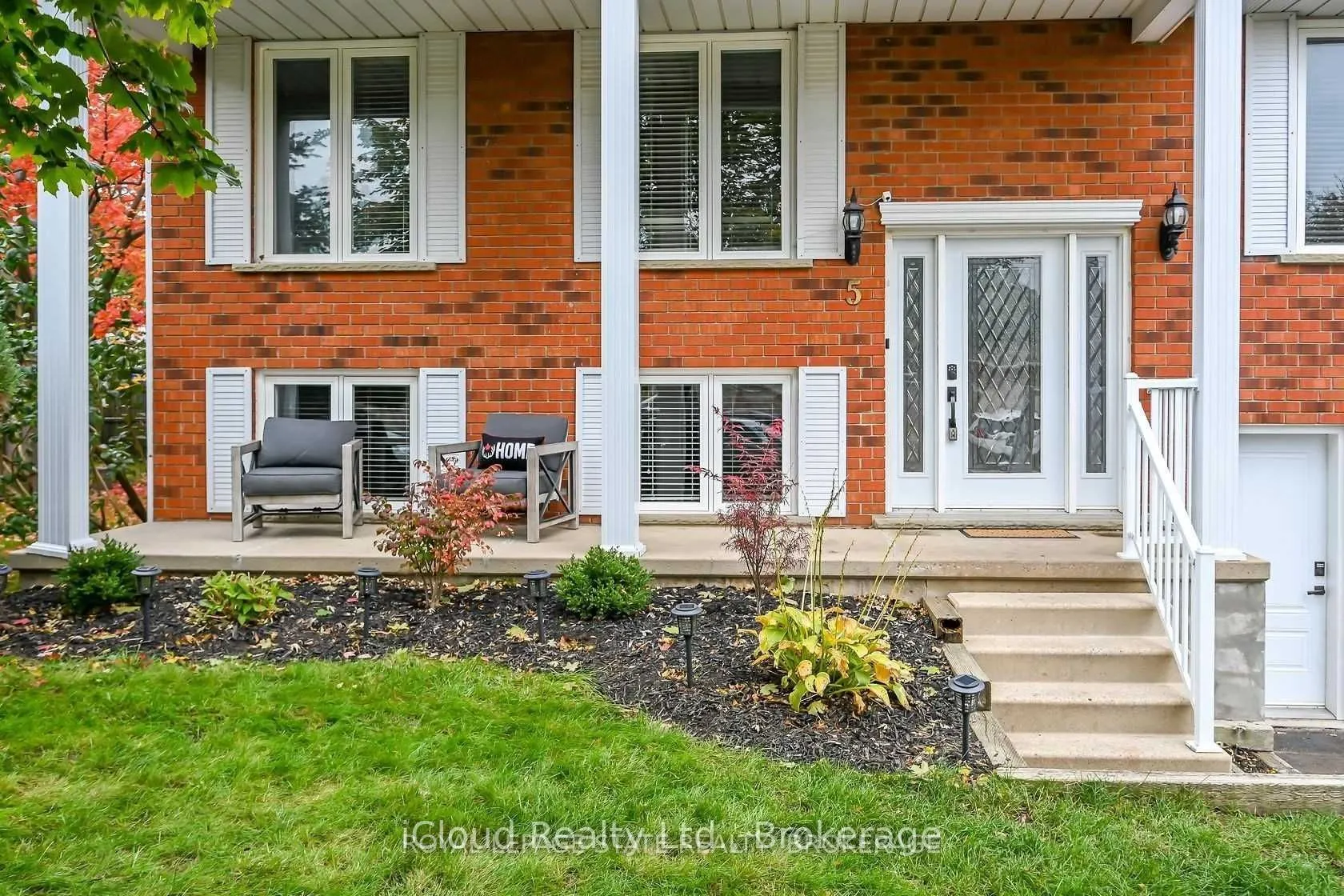 5 ilona Court, #LOWER