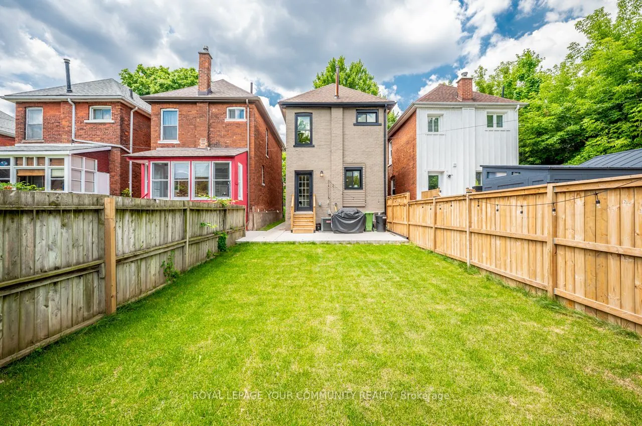 75 Lorne Avenue