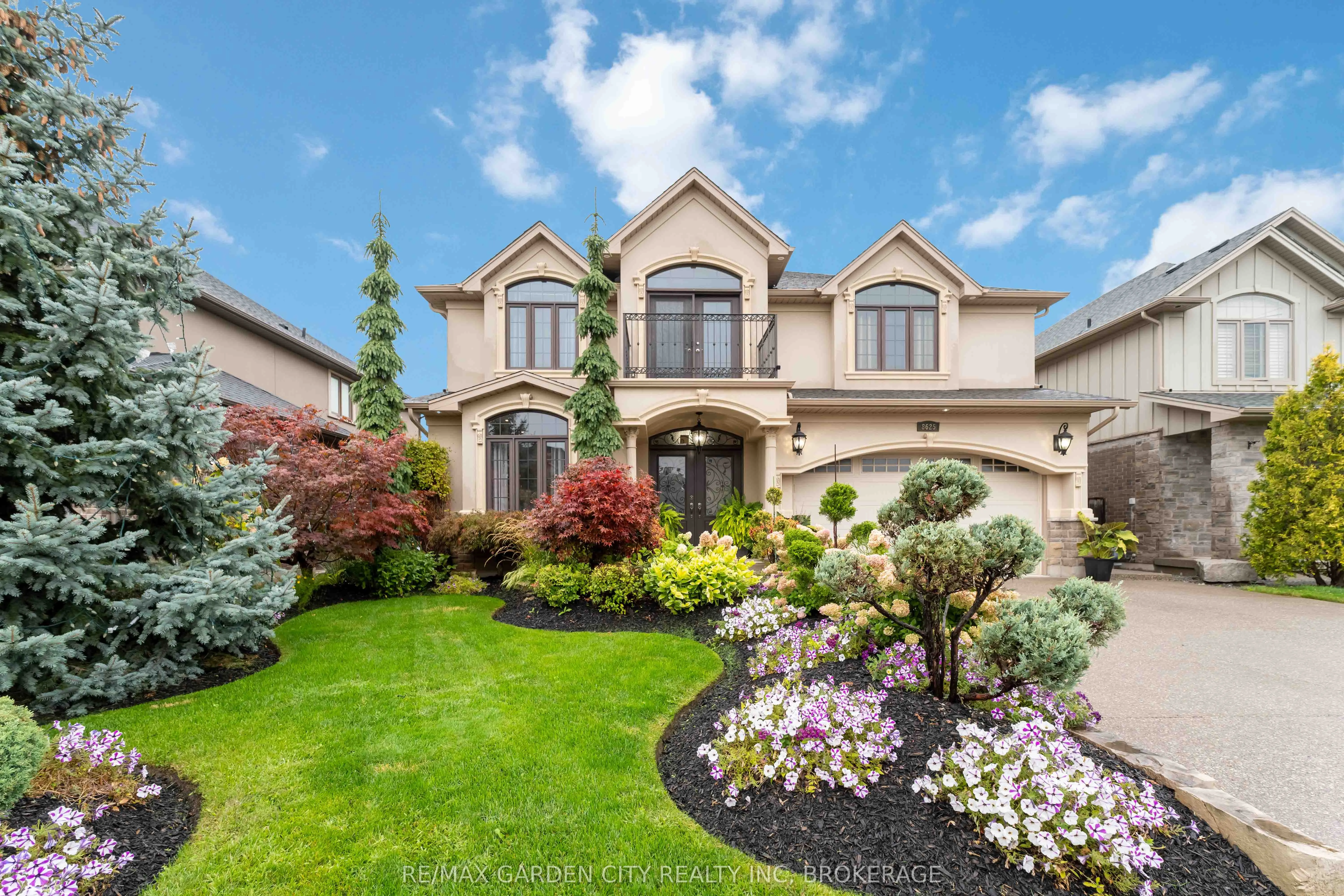8625 Angie Drive
