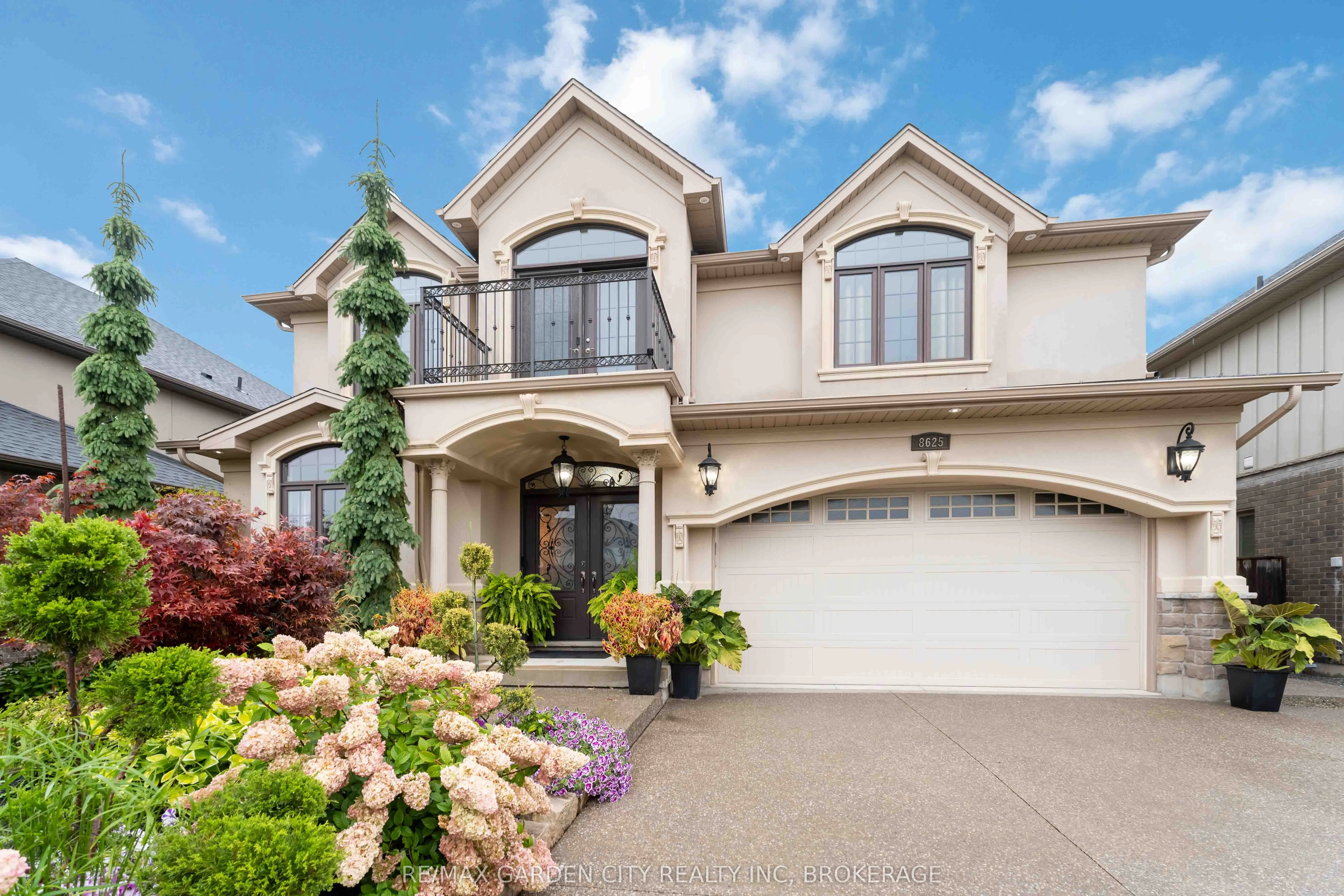 8625 Angie Drive