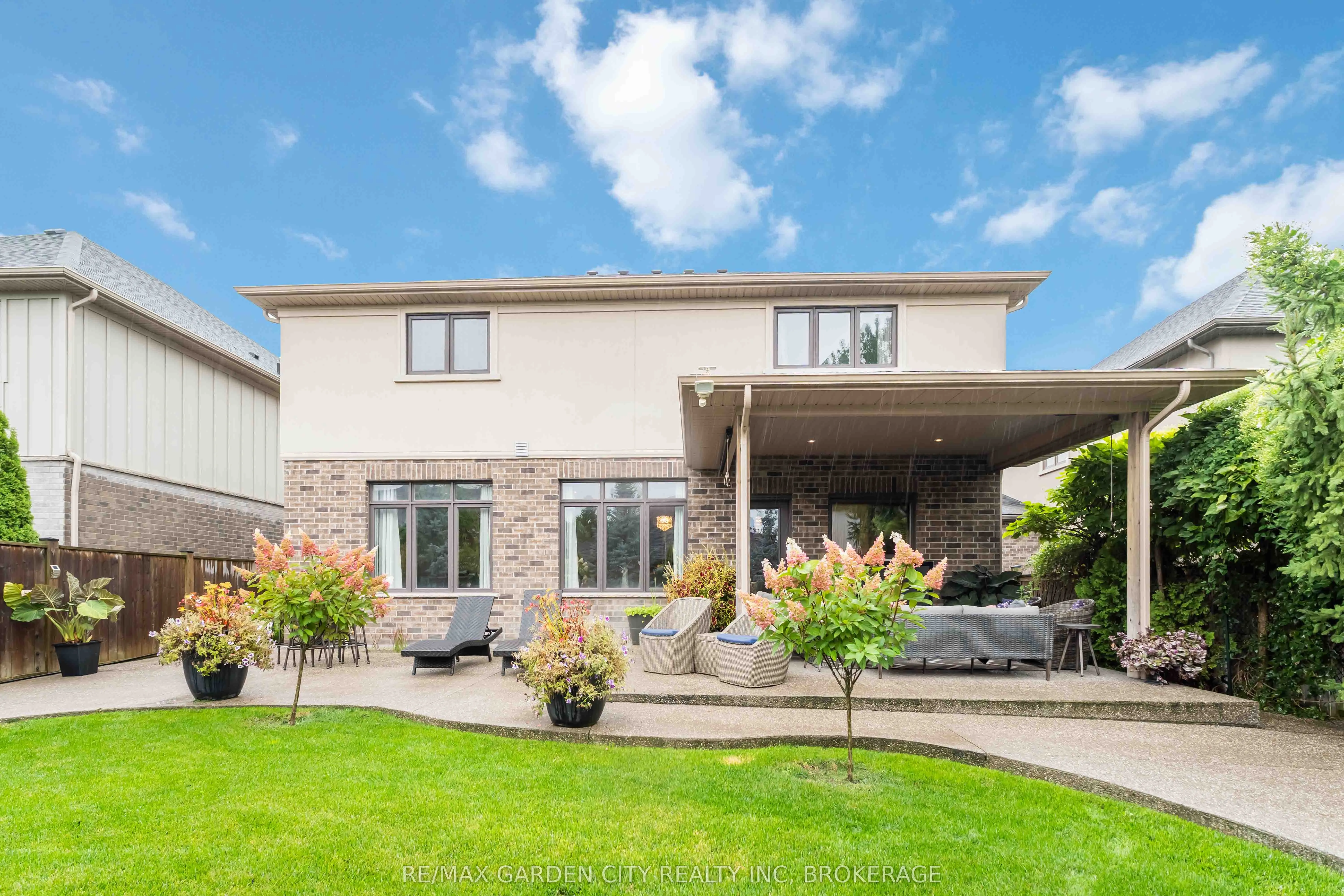 8625 Angie Drive