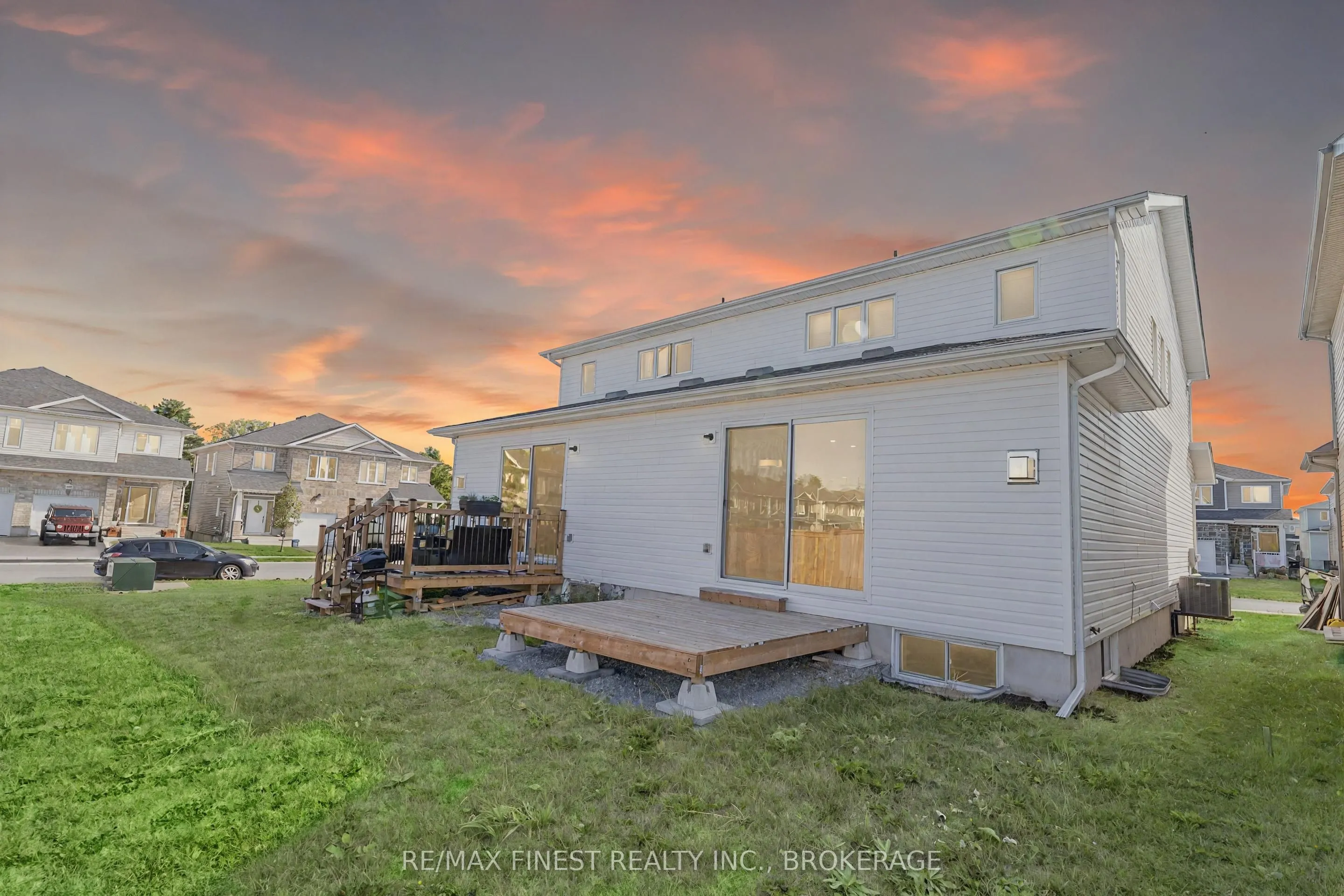 1391 ANDERSEN Drive