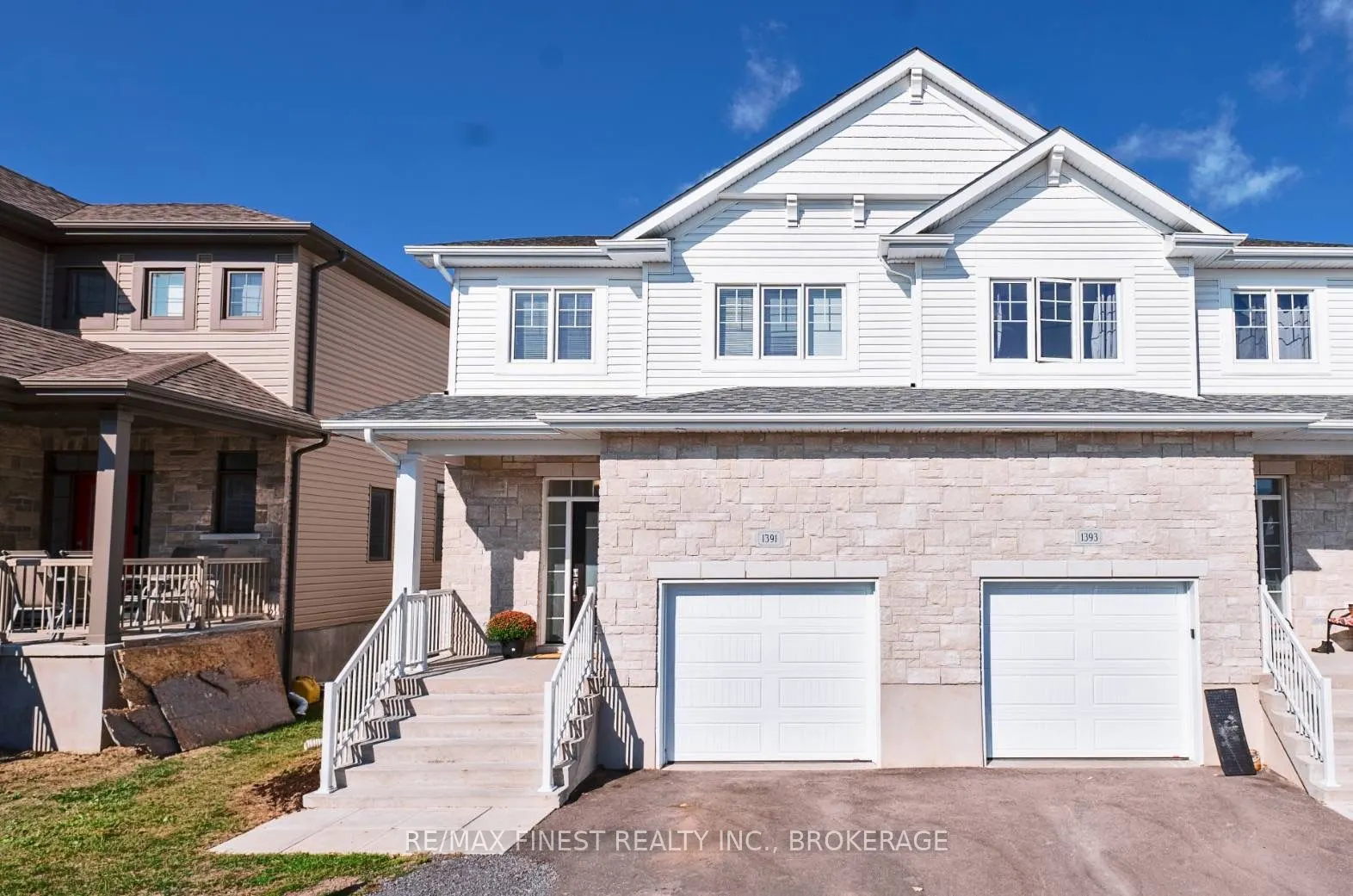 1391 ANDERSEN Drive