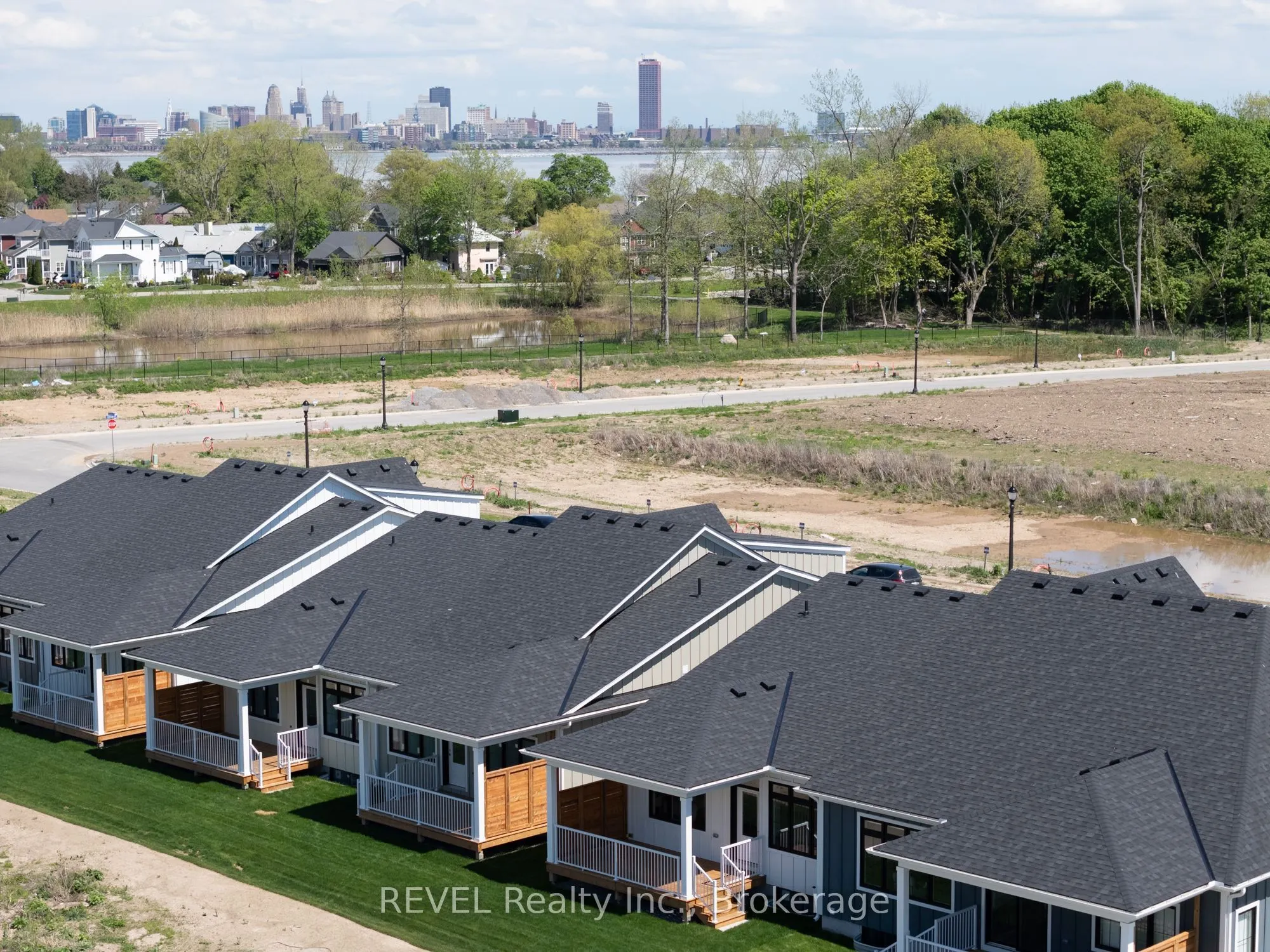 70F Seneca Drive