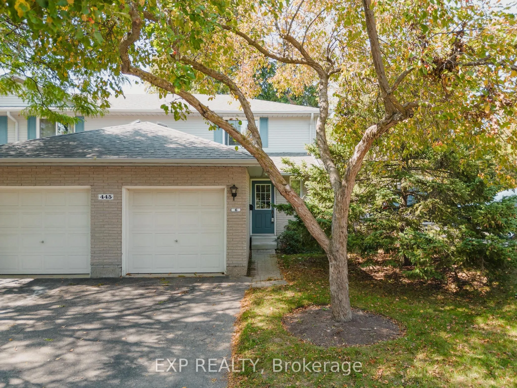 445 Kingscourt Drive