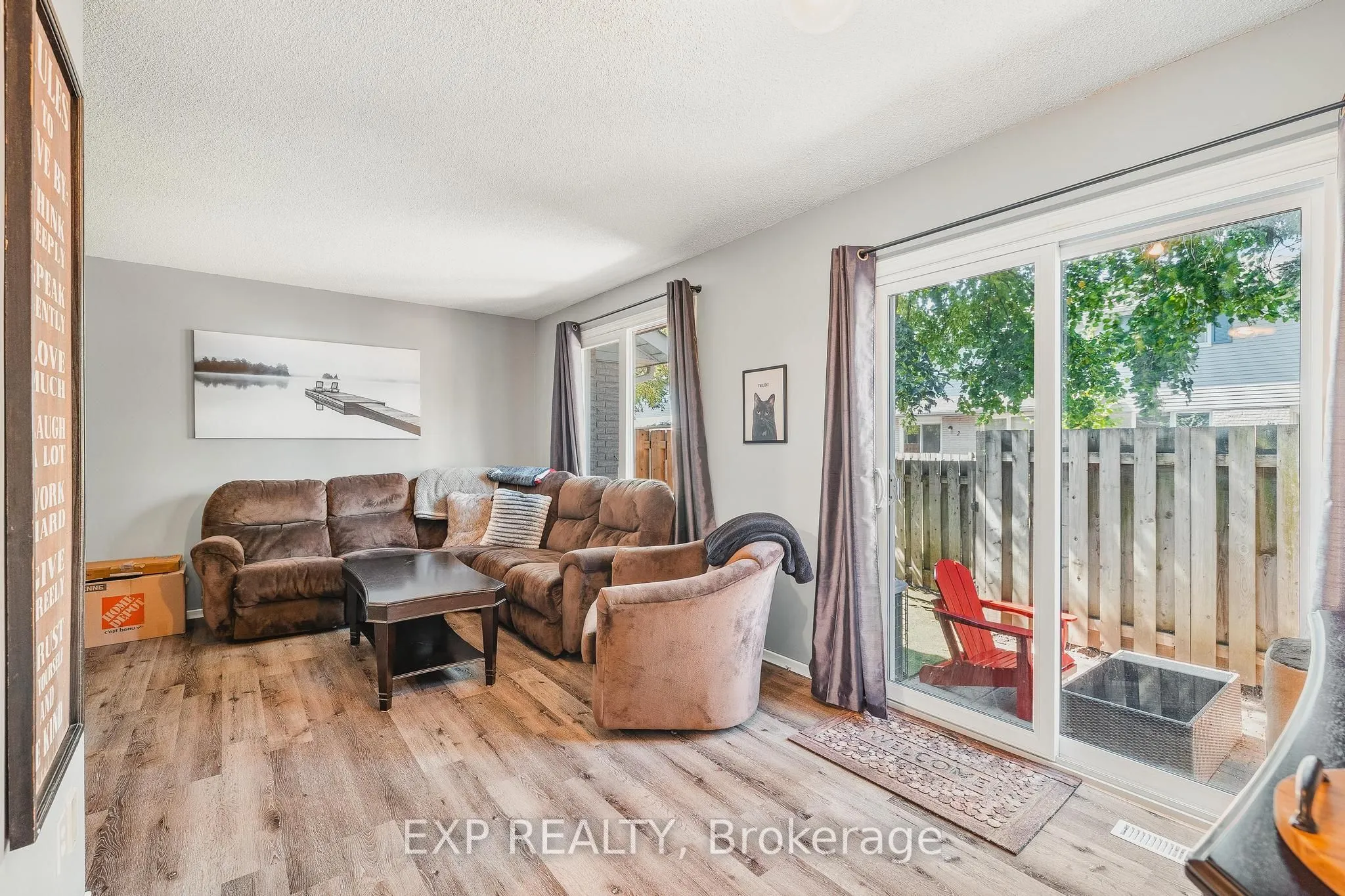 445 Kingscourt Drive