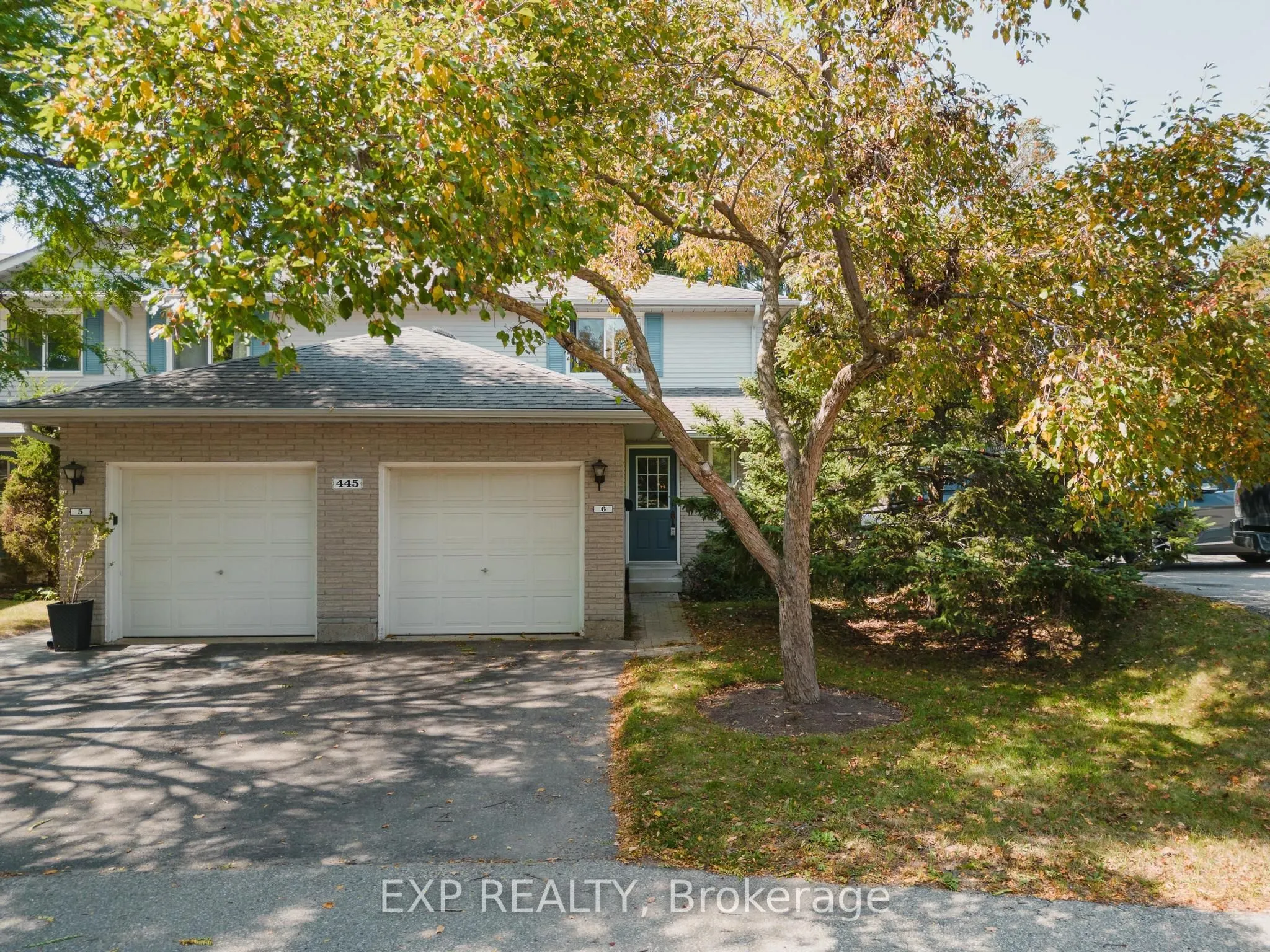 445 Kingscourt Drive