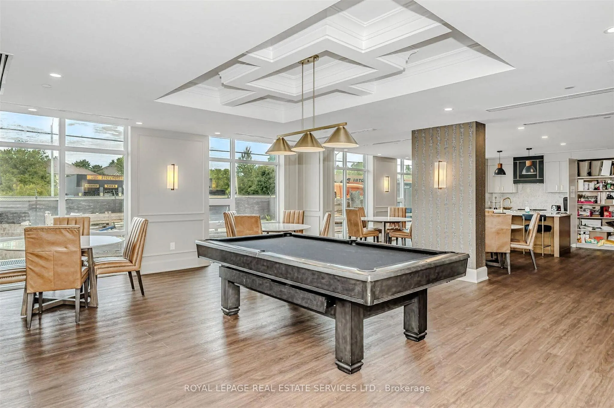 460 Dundas Street E, #1204