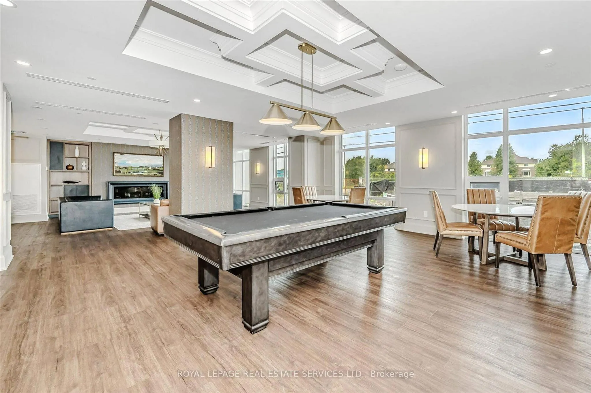 460 Dundas Street E, #1204