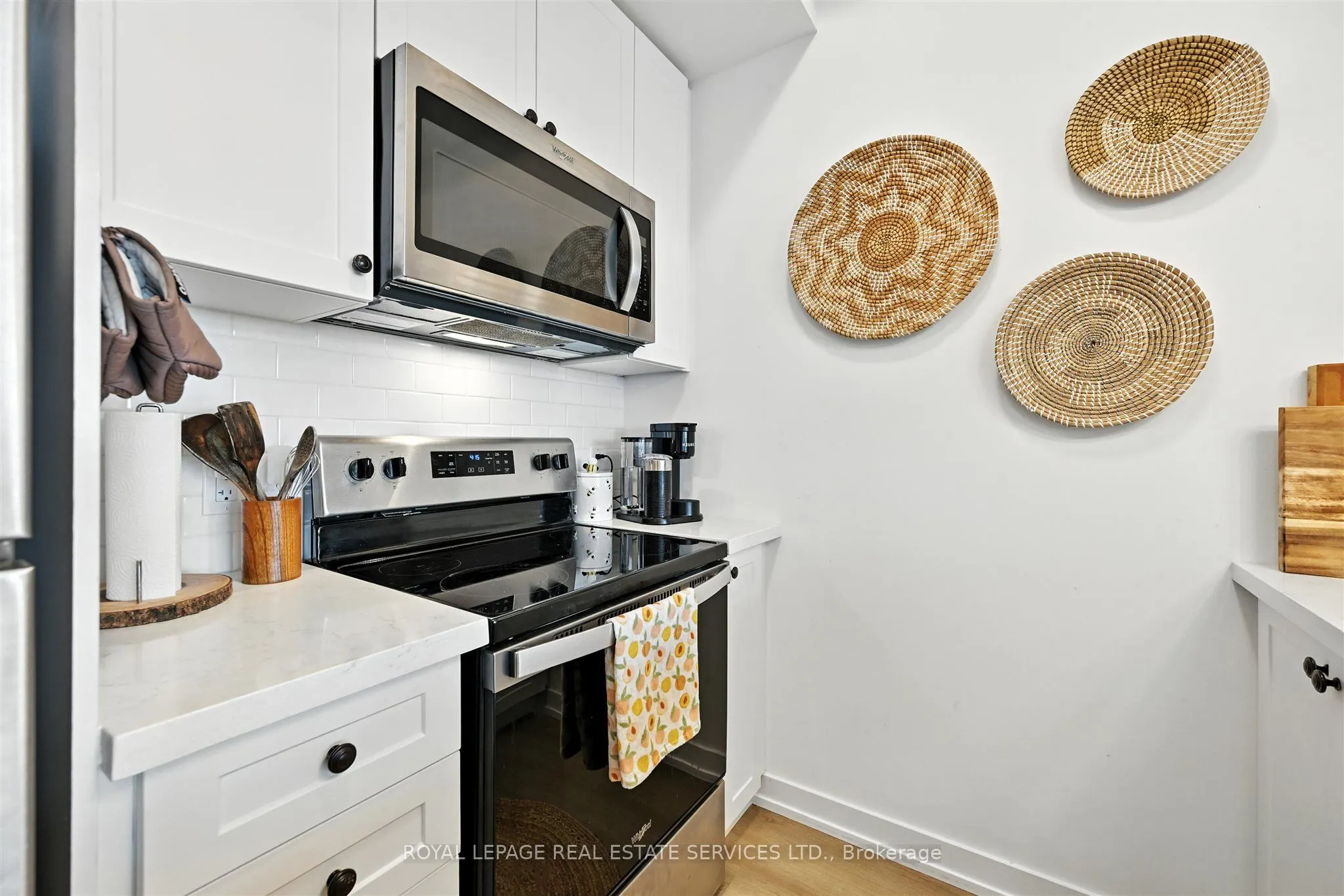 460 Dundas Street E, #1204