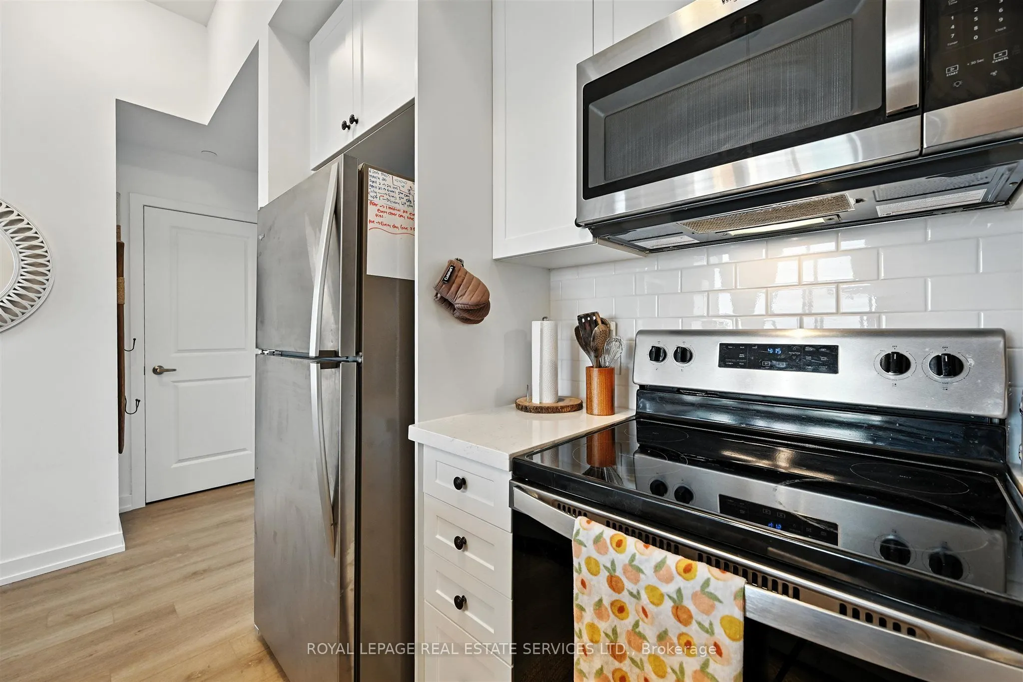 460 Dundas Street E, #1204