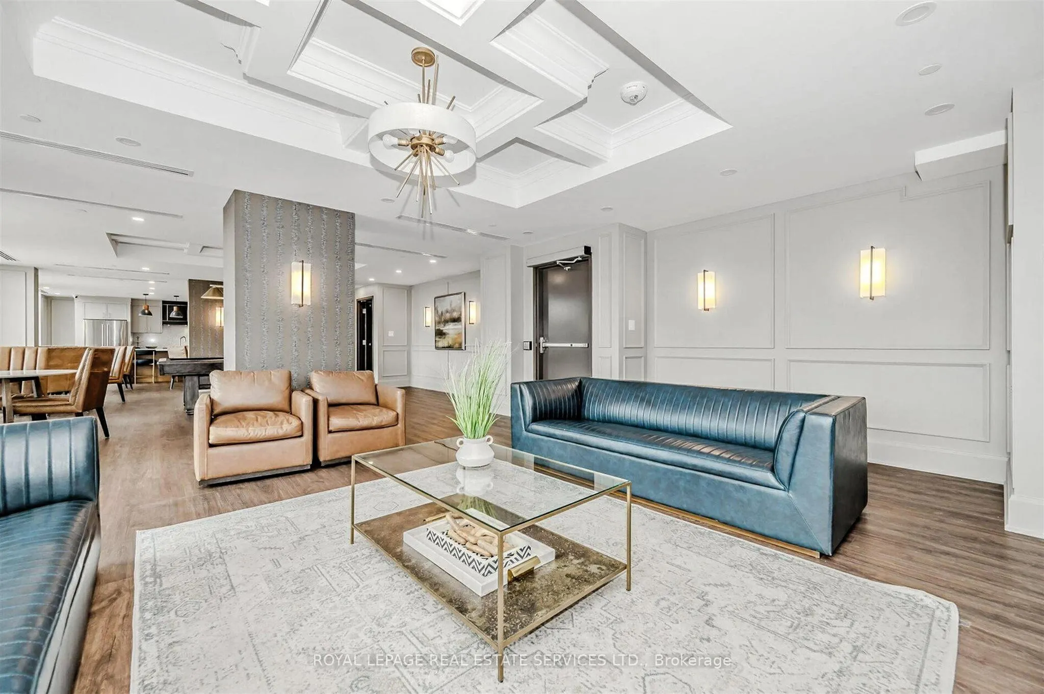 460 Dundas Street E, #1204