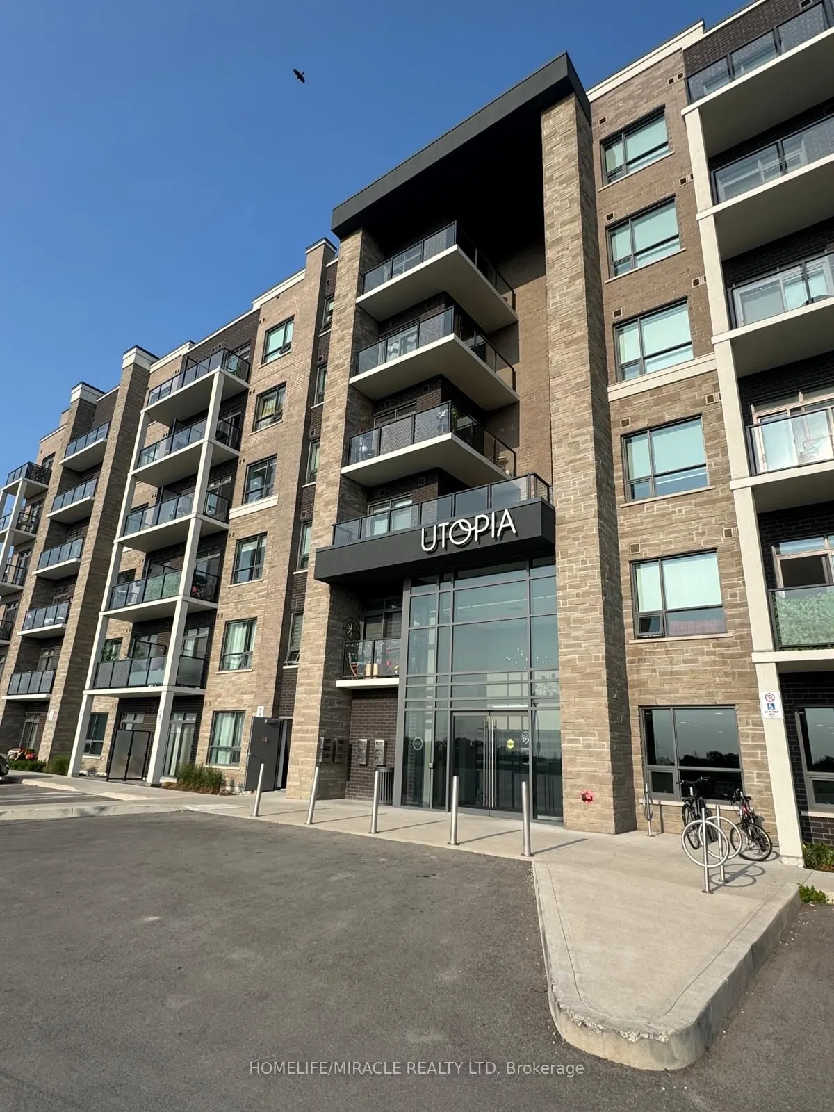 5055 Greenlane Road, #214